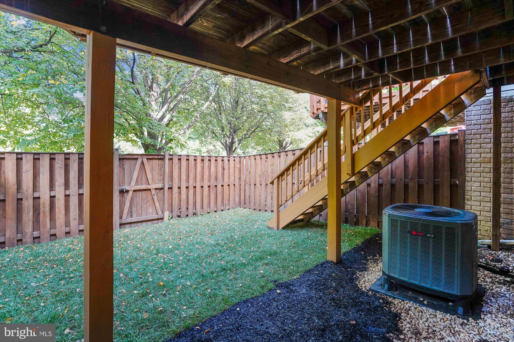 DOMINION STATION - Residential