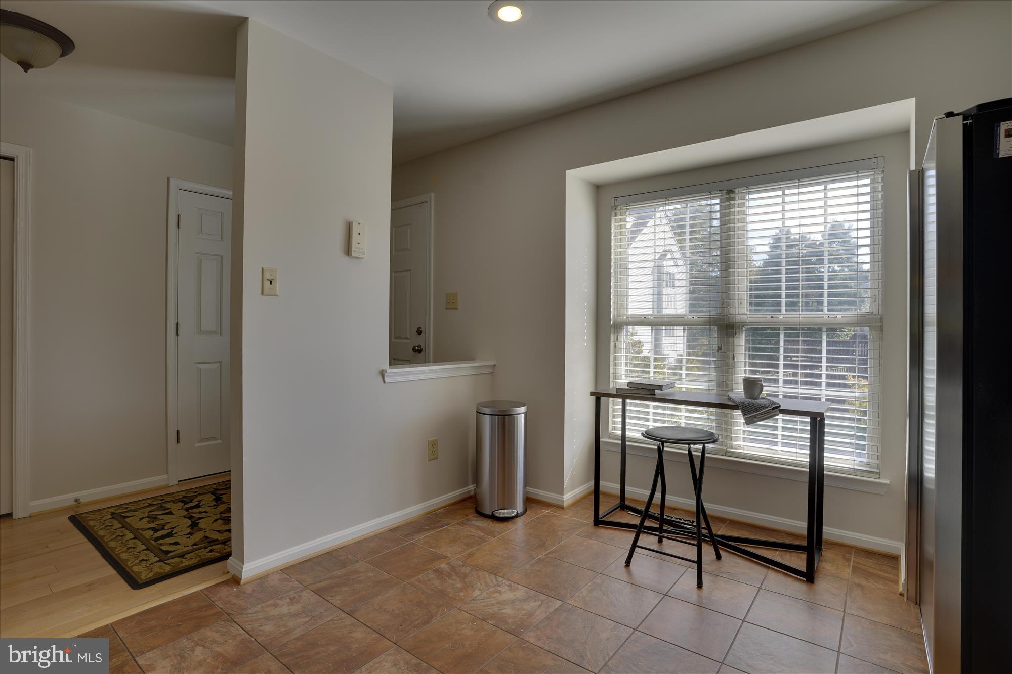 DOMINION STATION - Residential