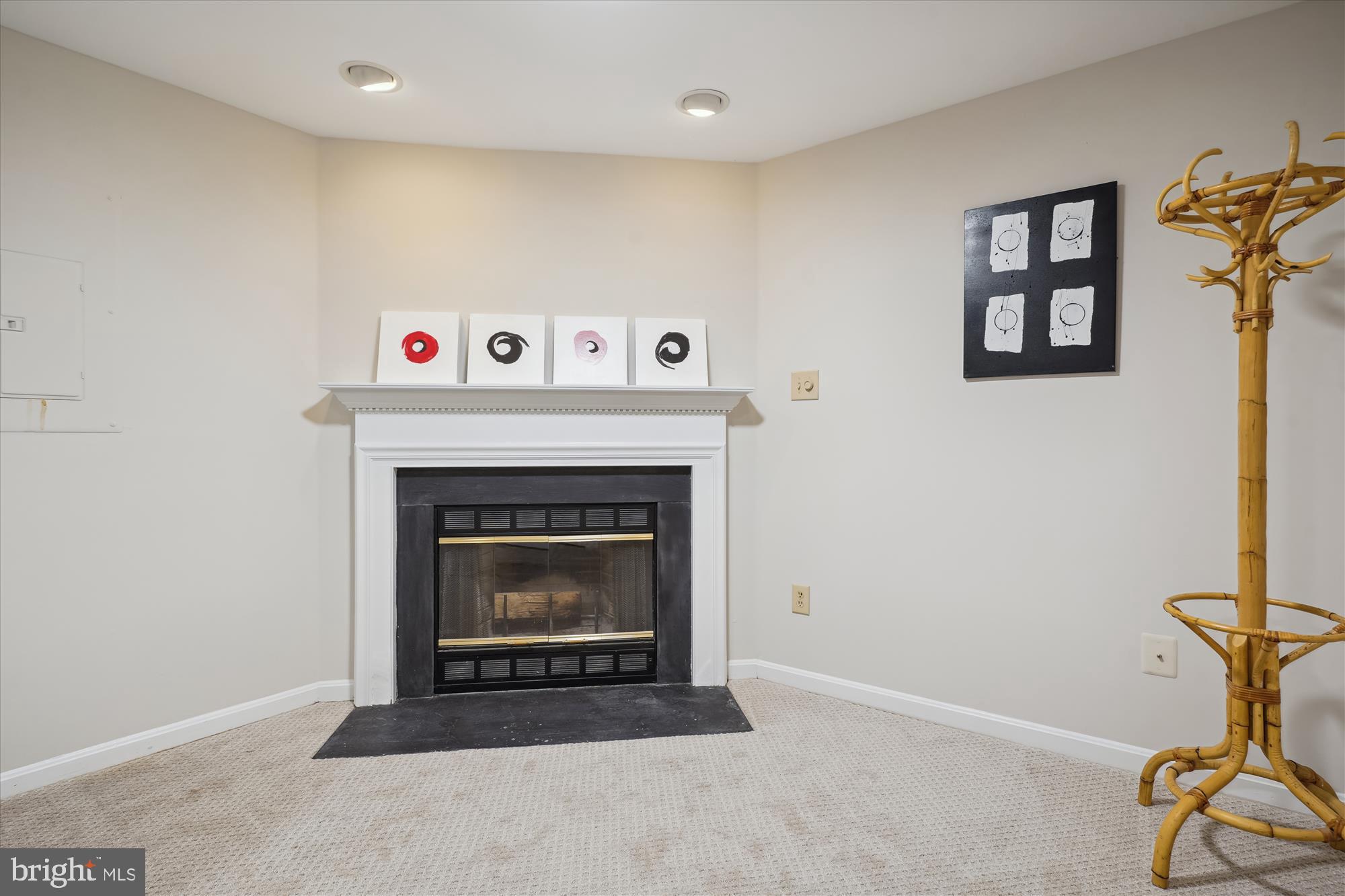 DOMINION STATION - Residential