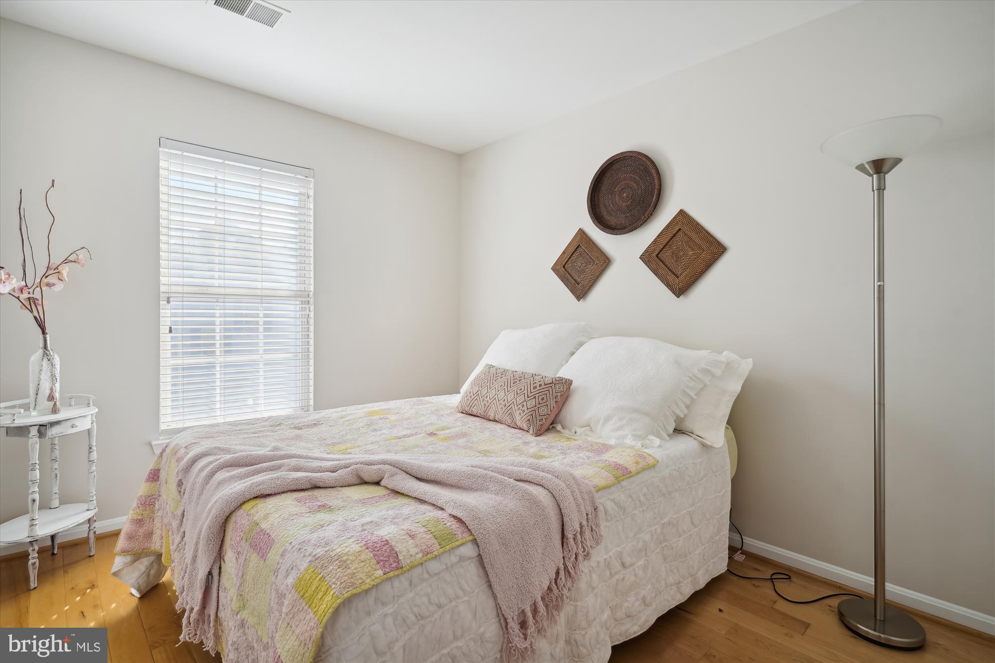 DOMINION STATION - Residential