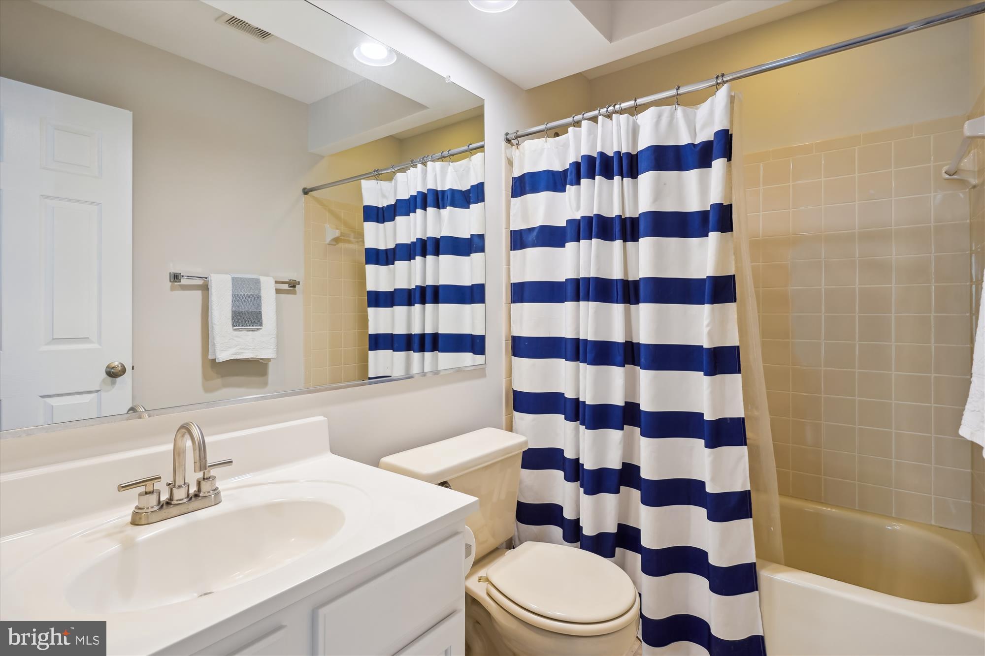 DOMINION STATION - Residential