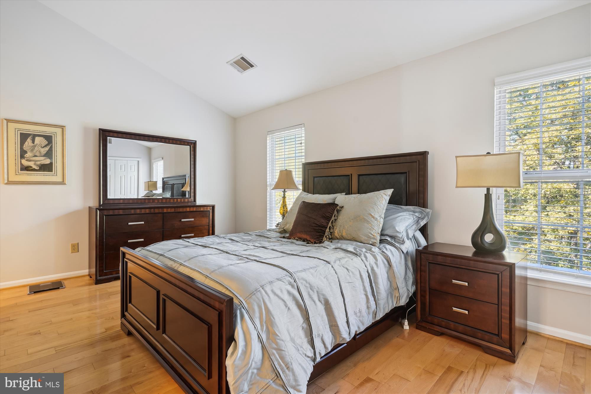 DOMINION STATION - Residential