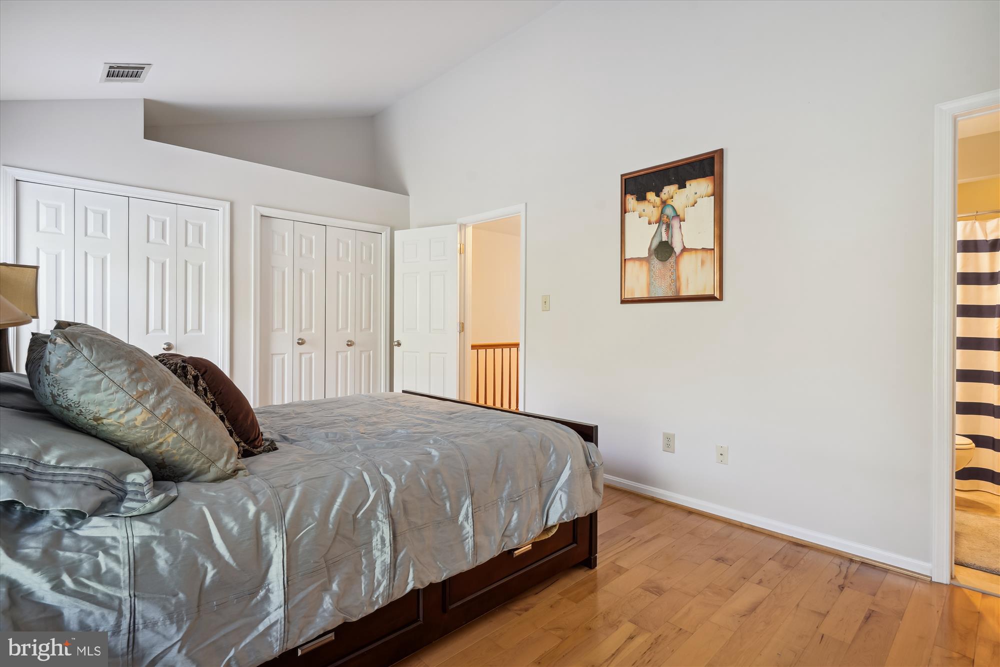 DOMINION STATION - Residential