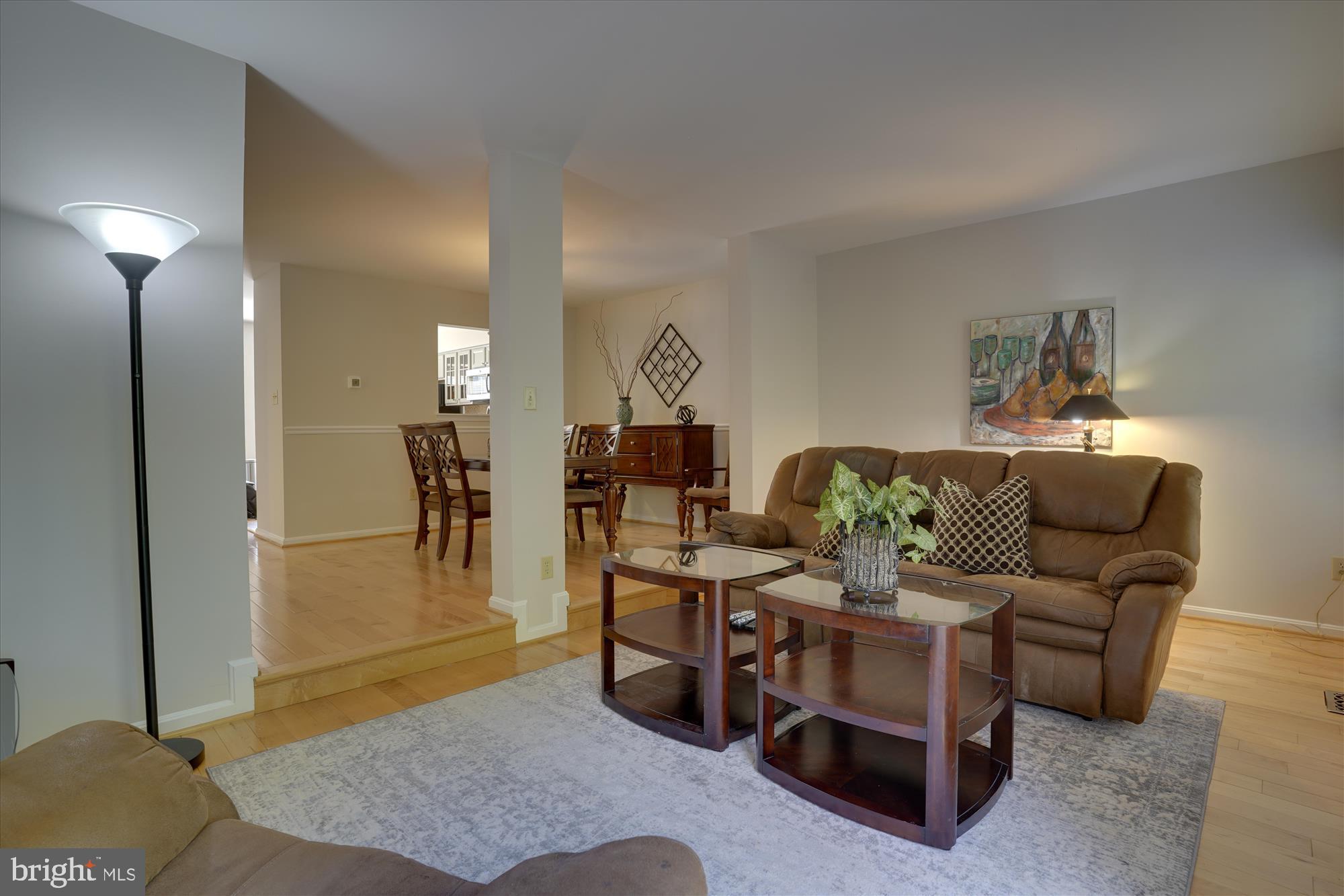 DOMINION STATION - Residential