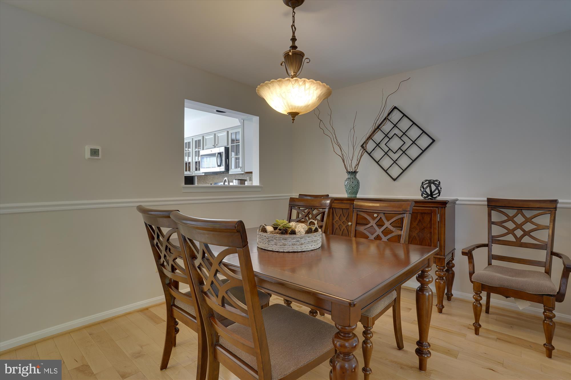 DOMINION STATION - Residential