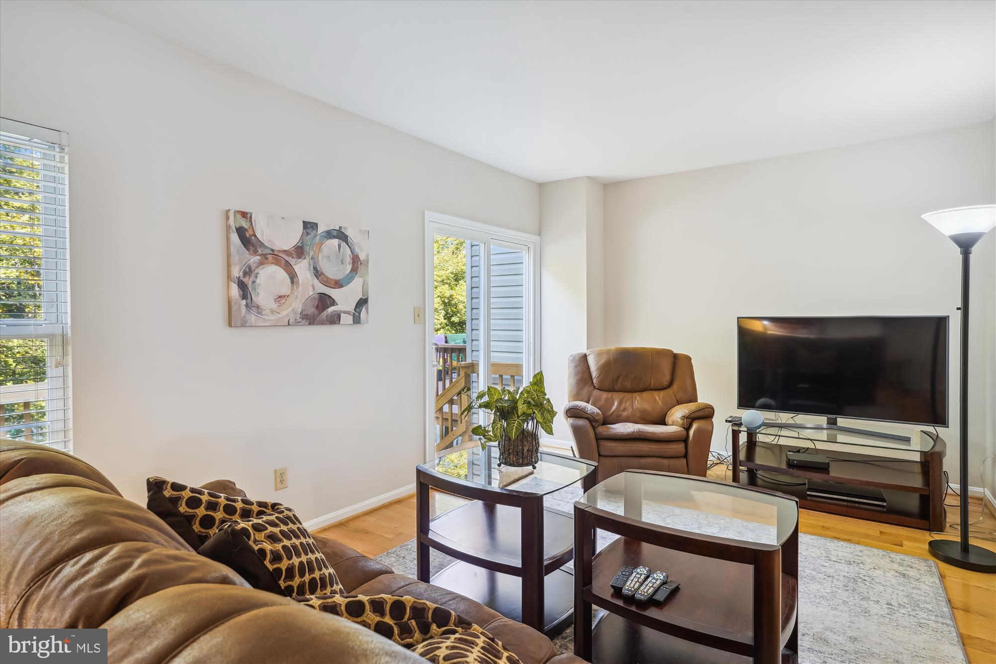 DOMINION STATION - Residential