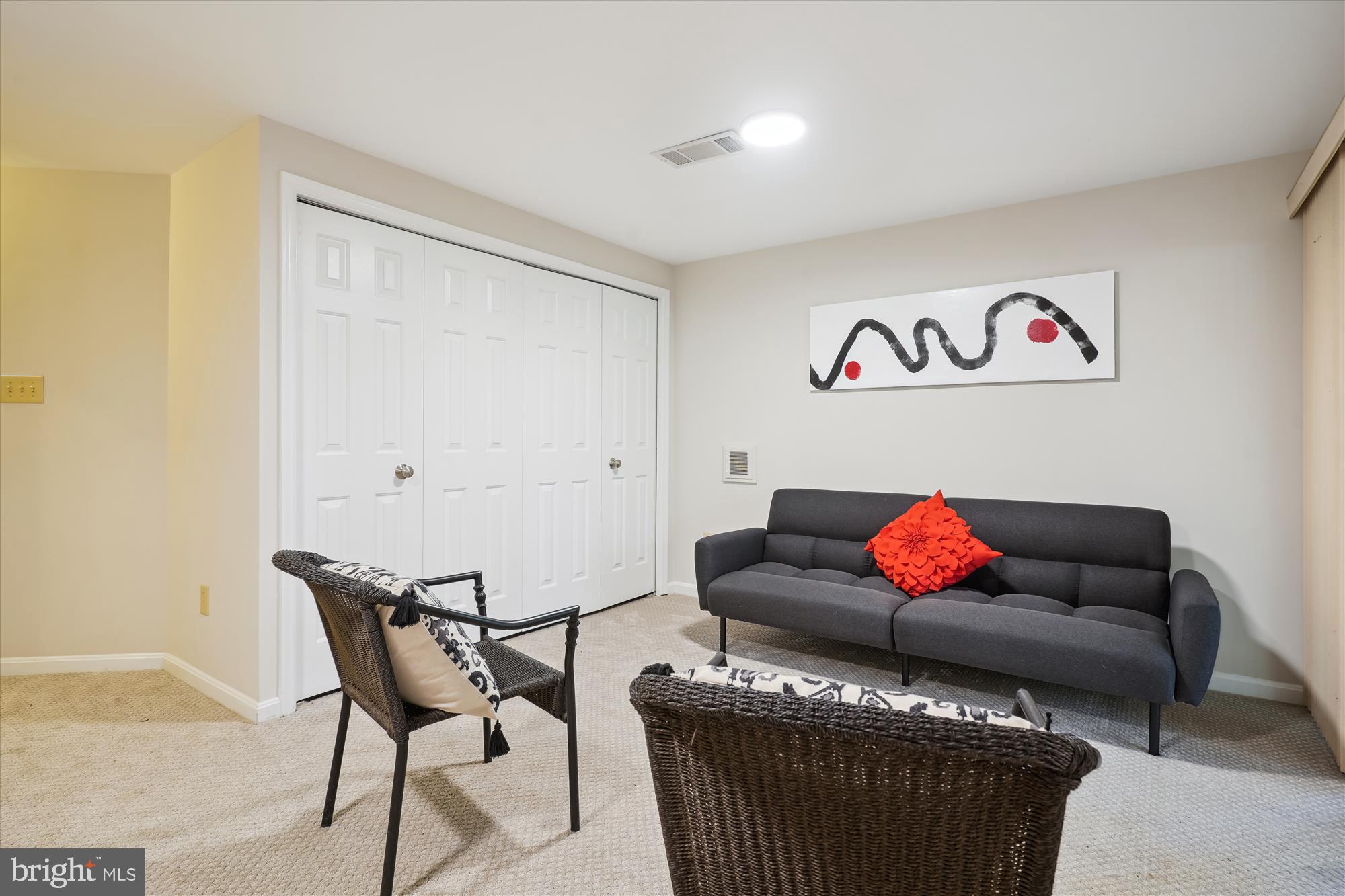 DOMINION STATION - Residential