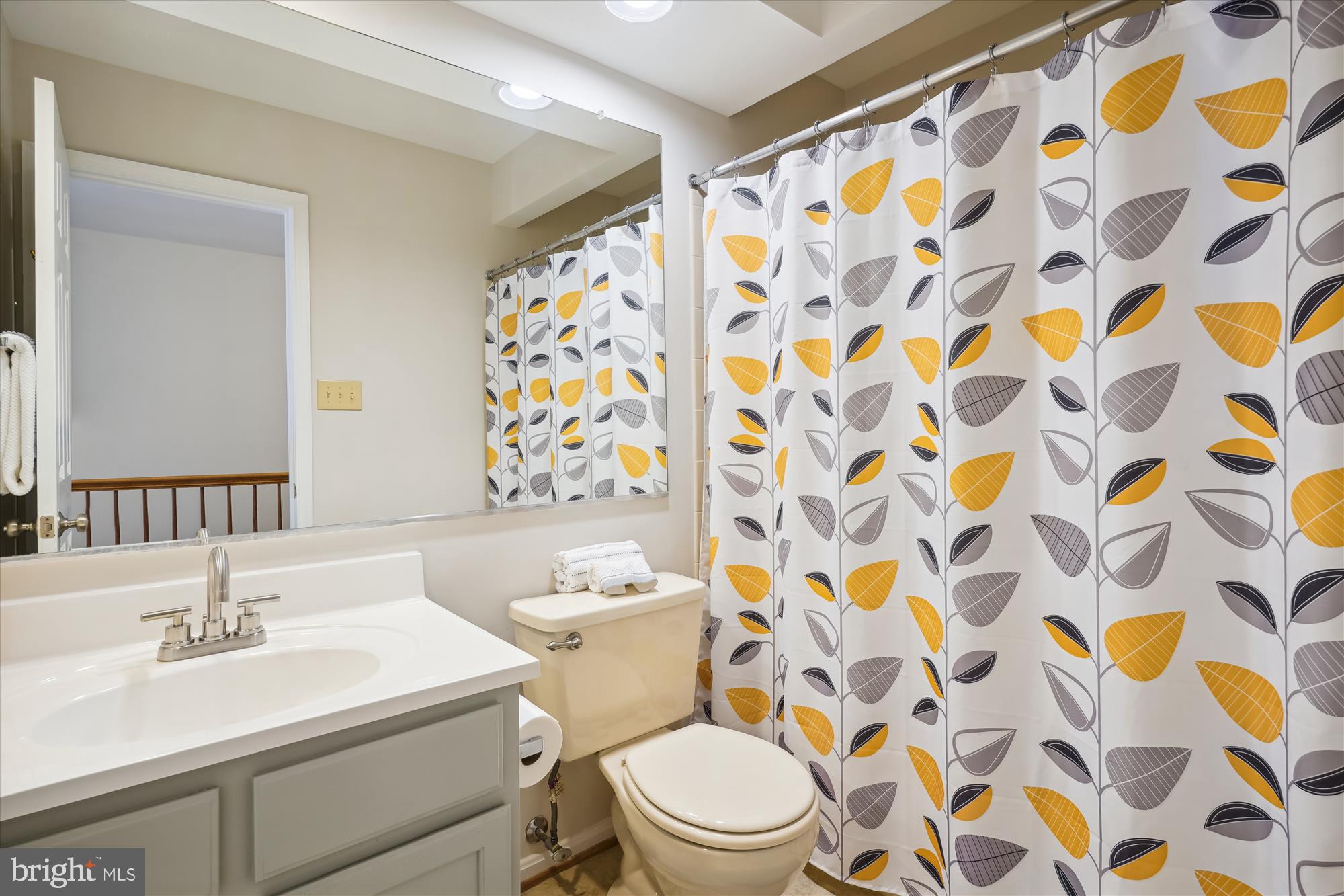 DOMINION STATION - Residential