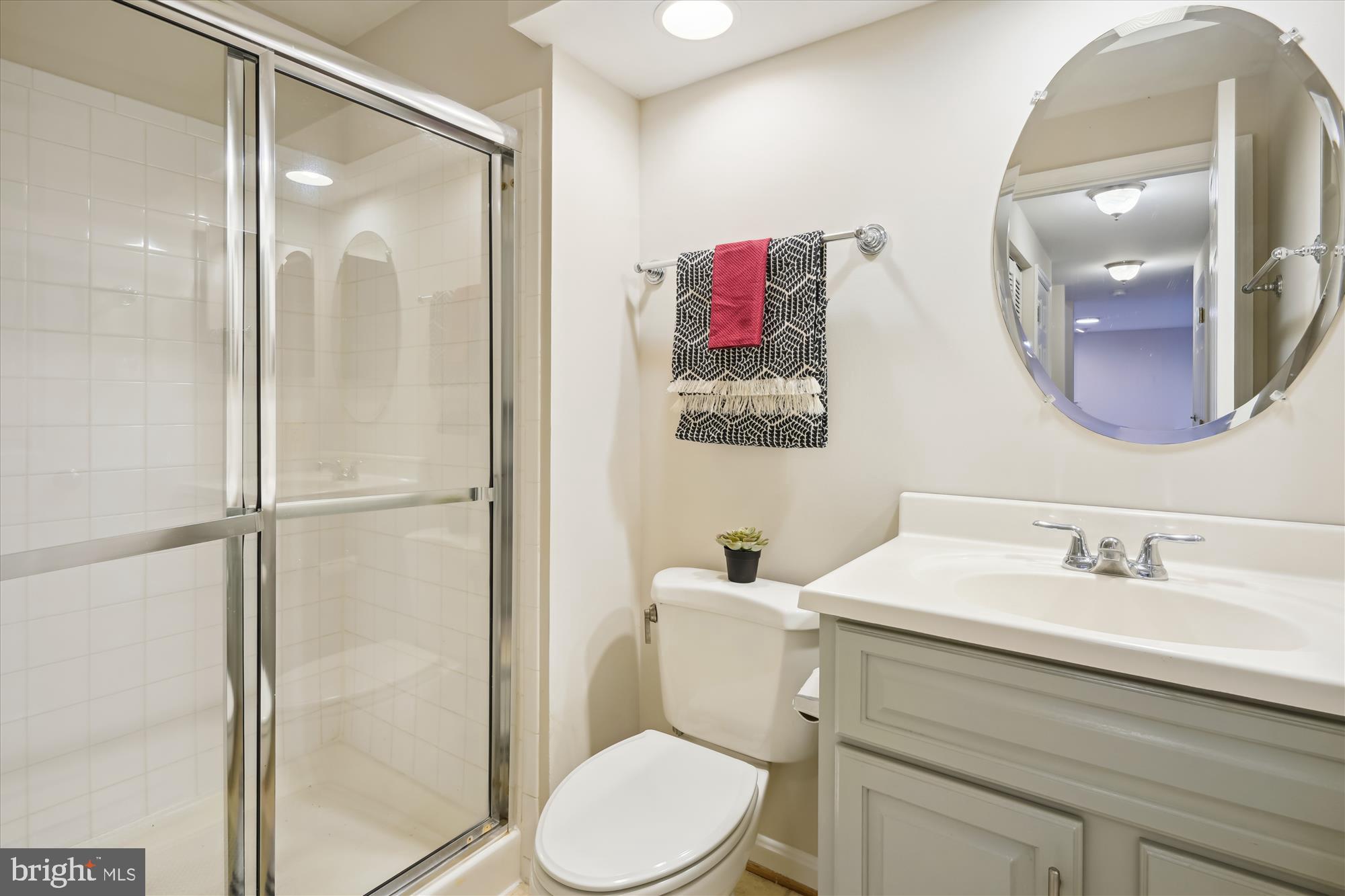 DOMINION STATION - Residential