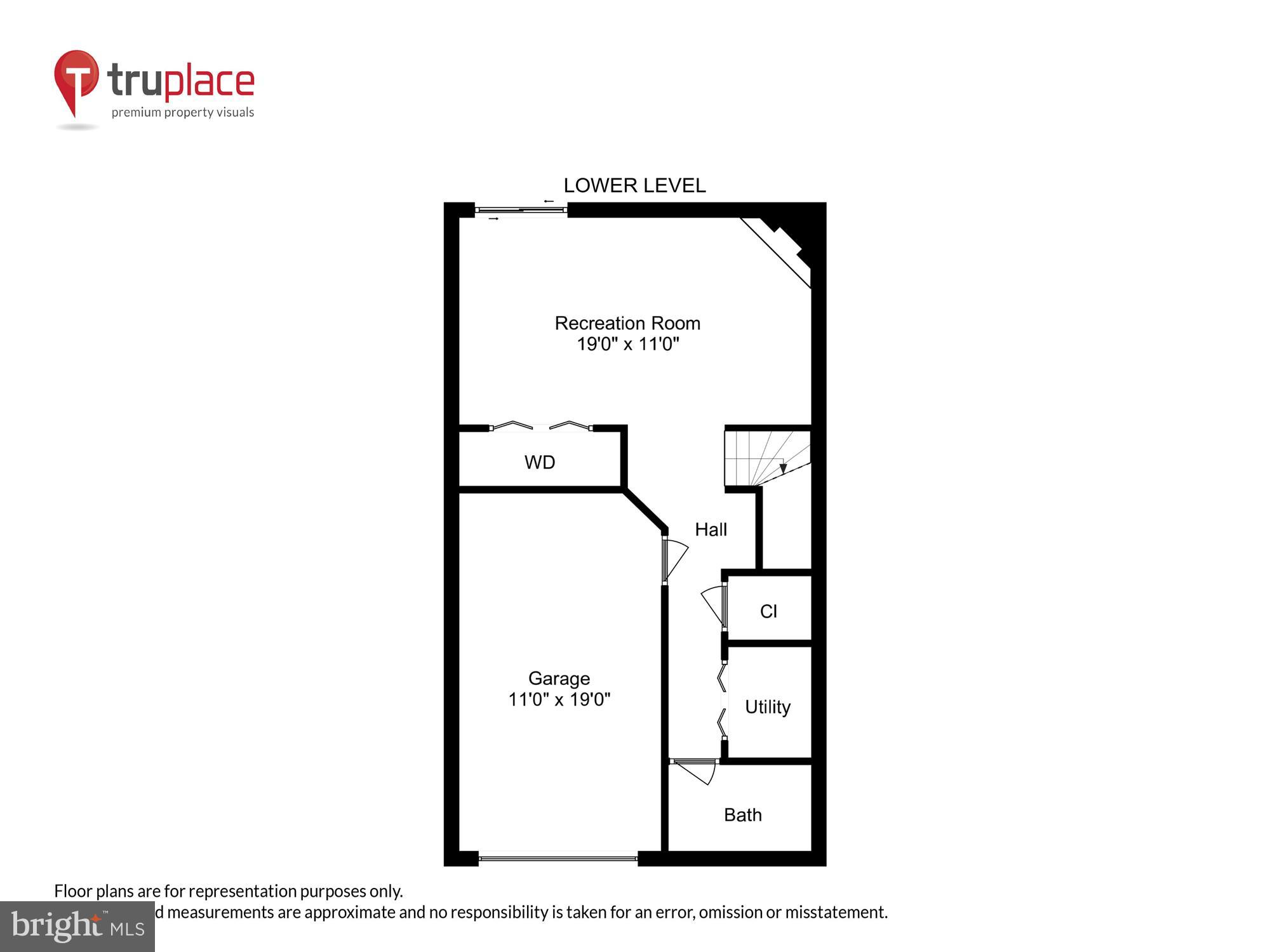 DOMINION STATION - Residential