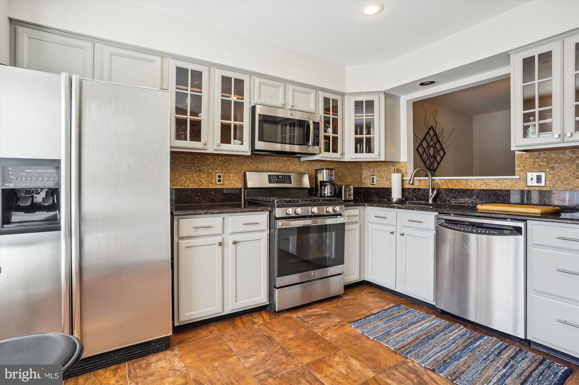 DOMINION STATION - Residential