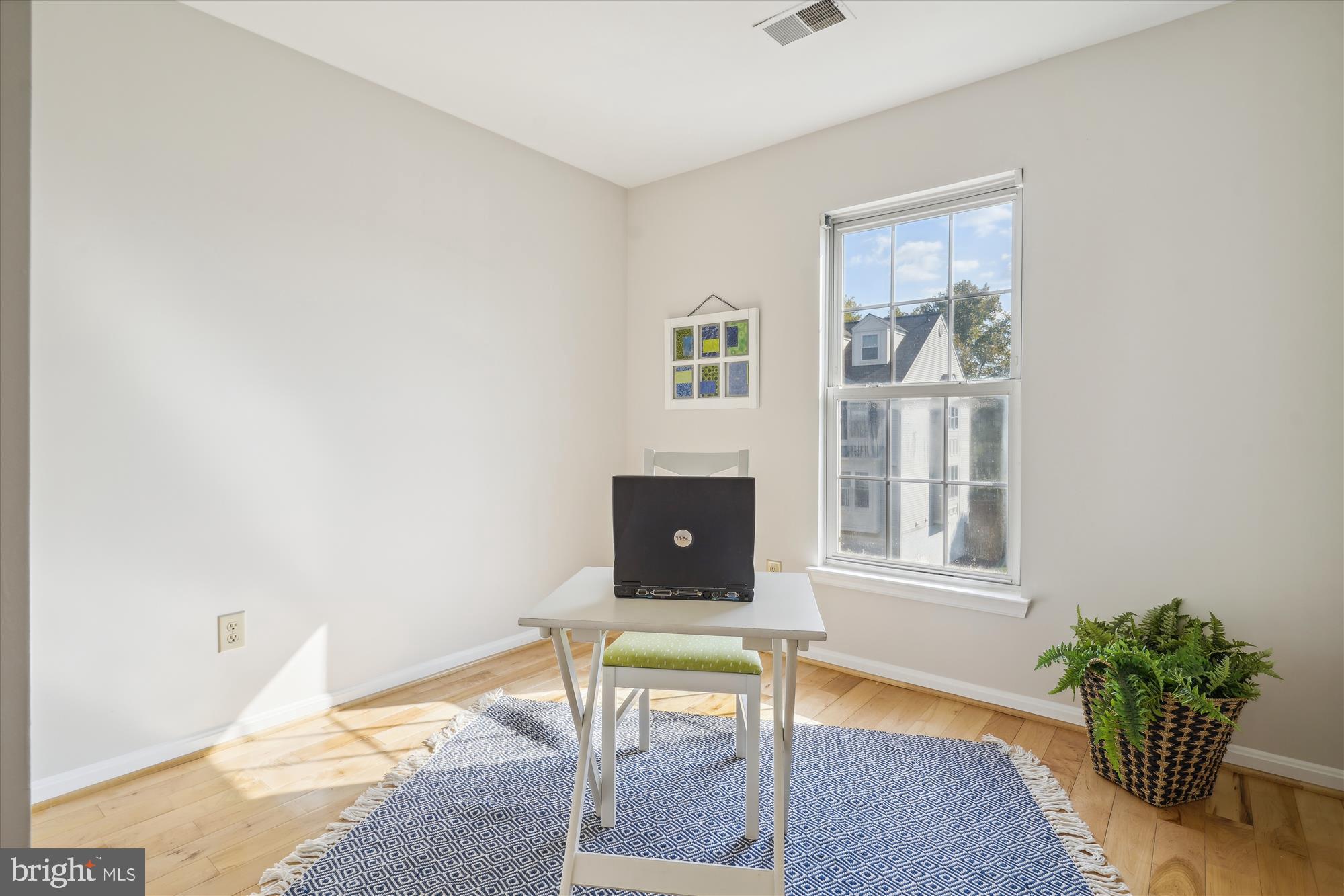 DOMINION STATION - Residential