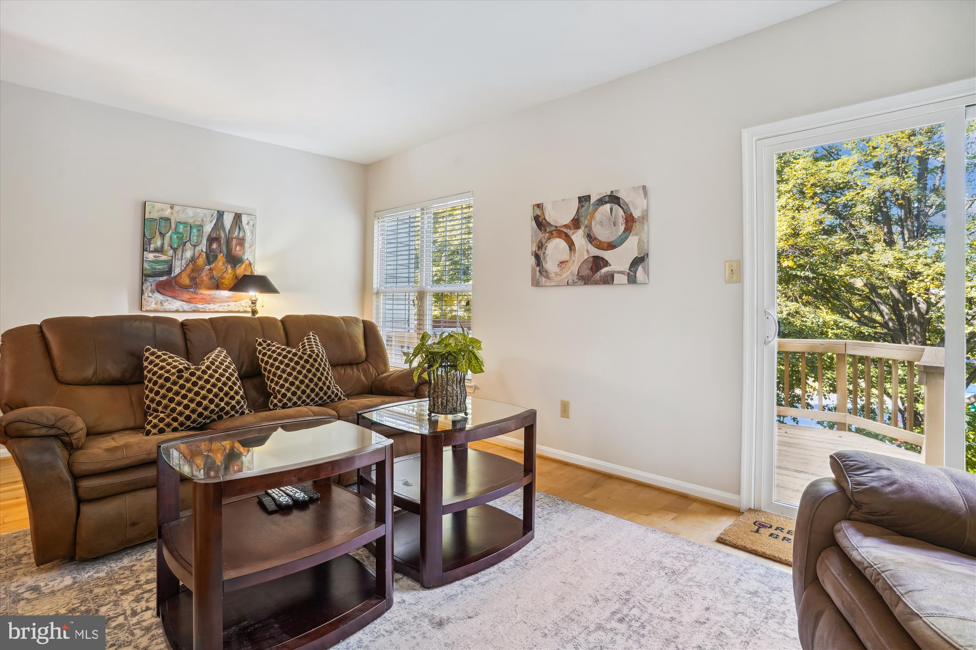 DOMINION STATION - Residential