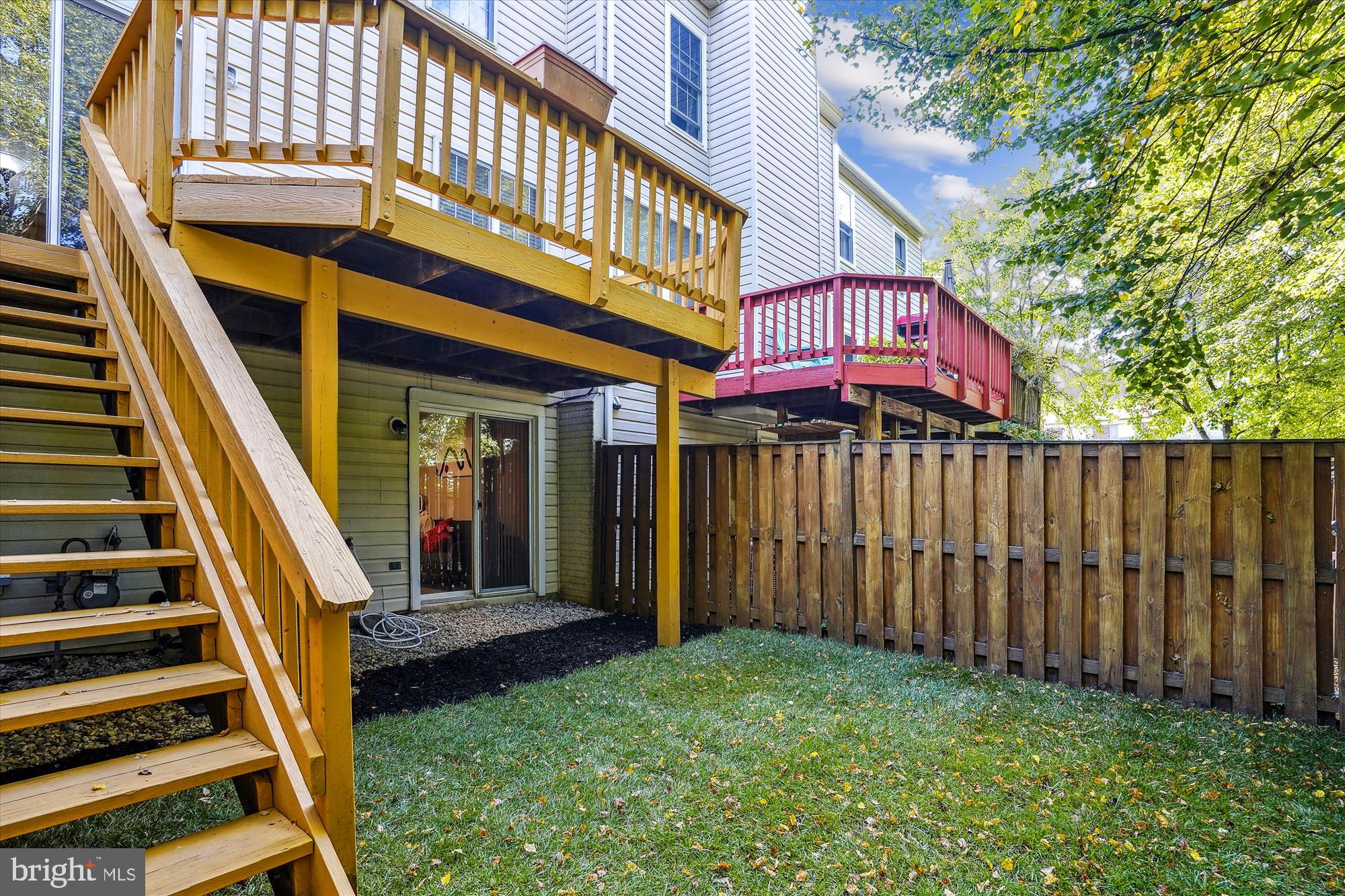 DOMINION STATION - Residential