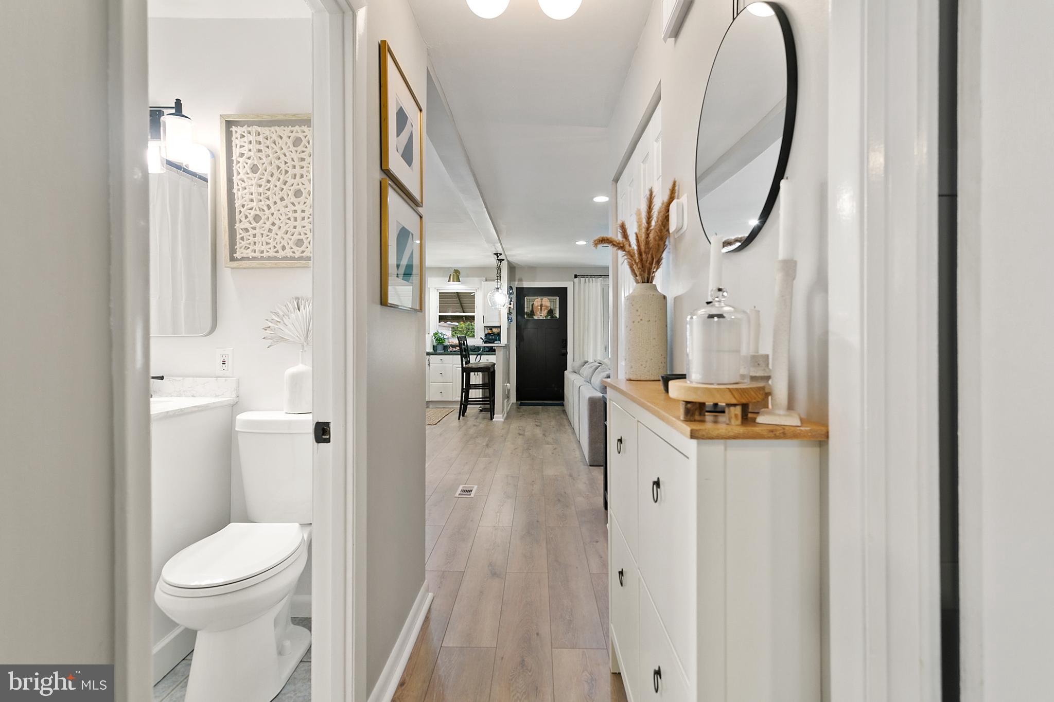 LEEDOM ESTS - Residential