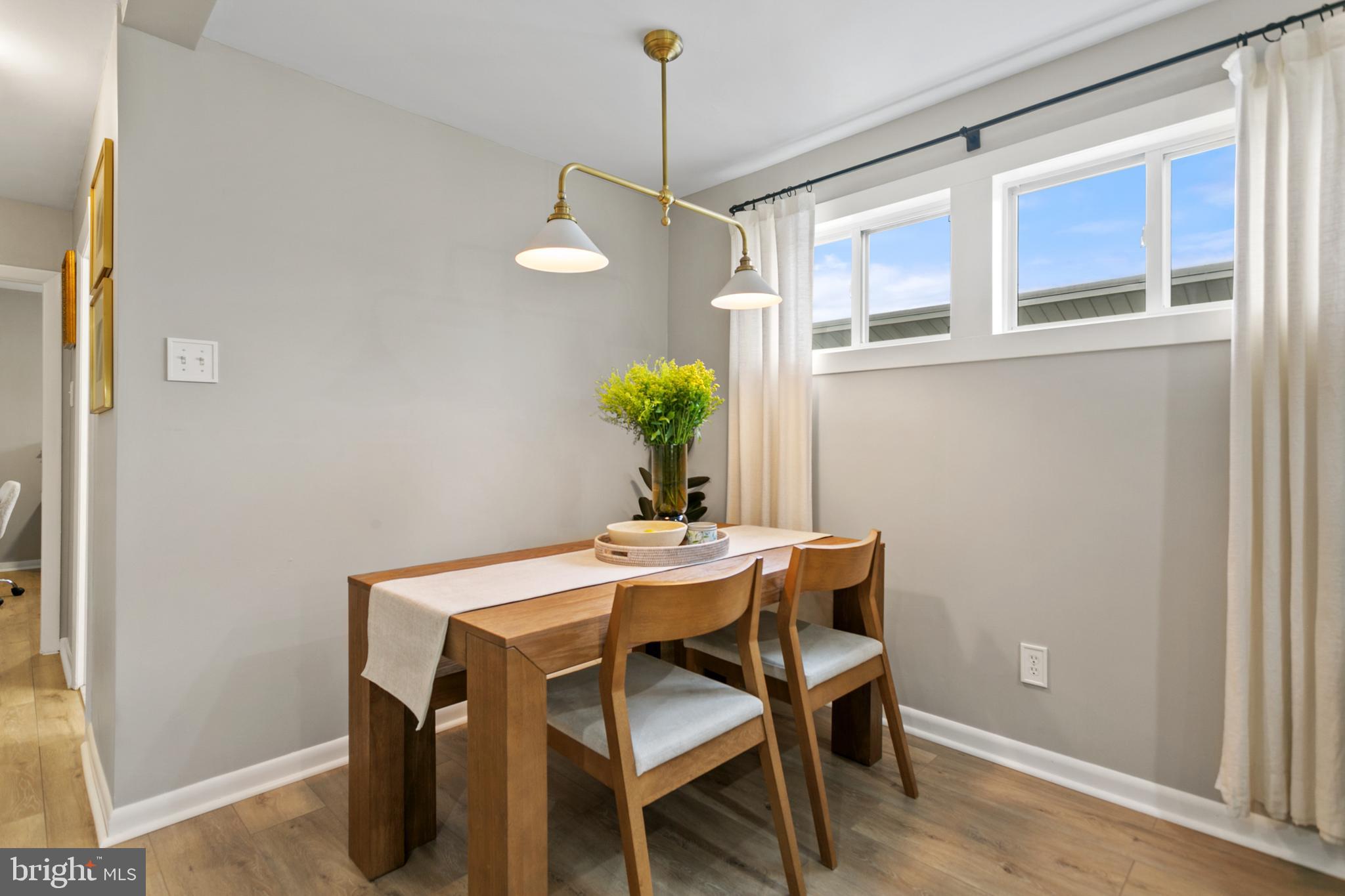 LEEDOM ESTS - Residential