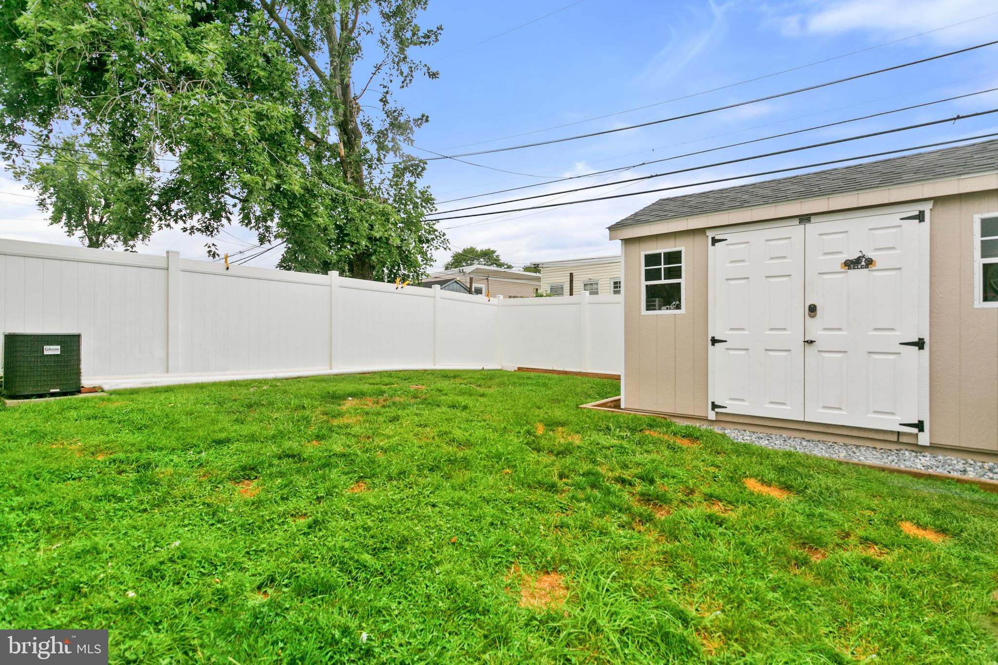 LEEDOM ESTS - Residential