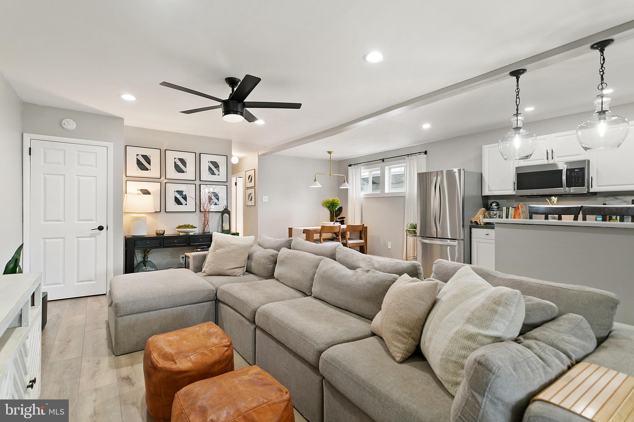 LEEDOM ESTS - Residential