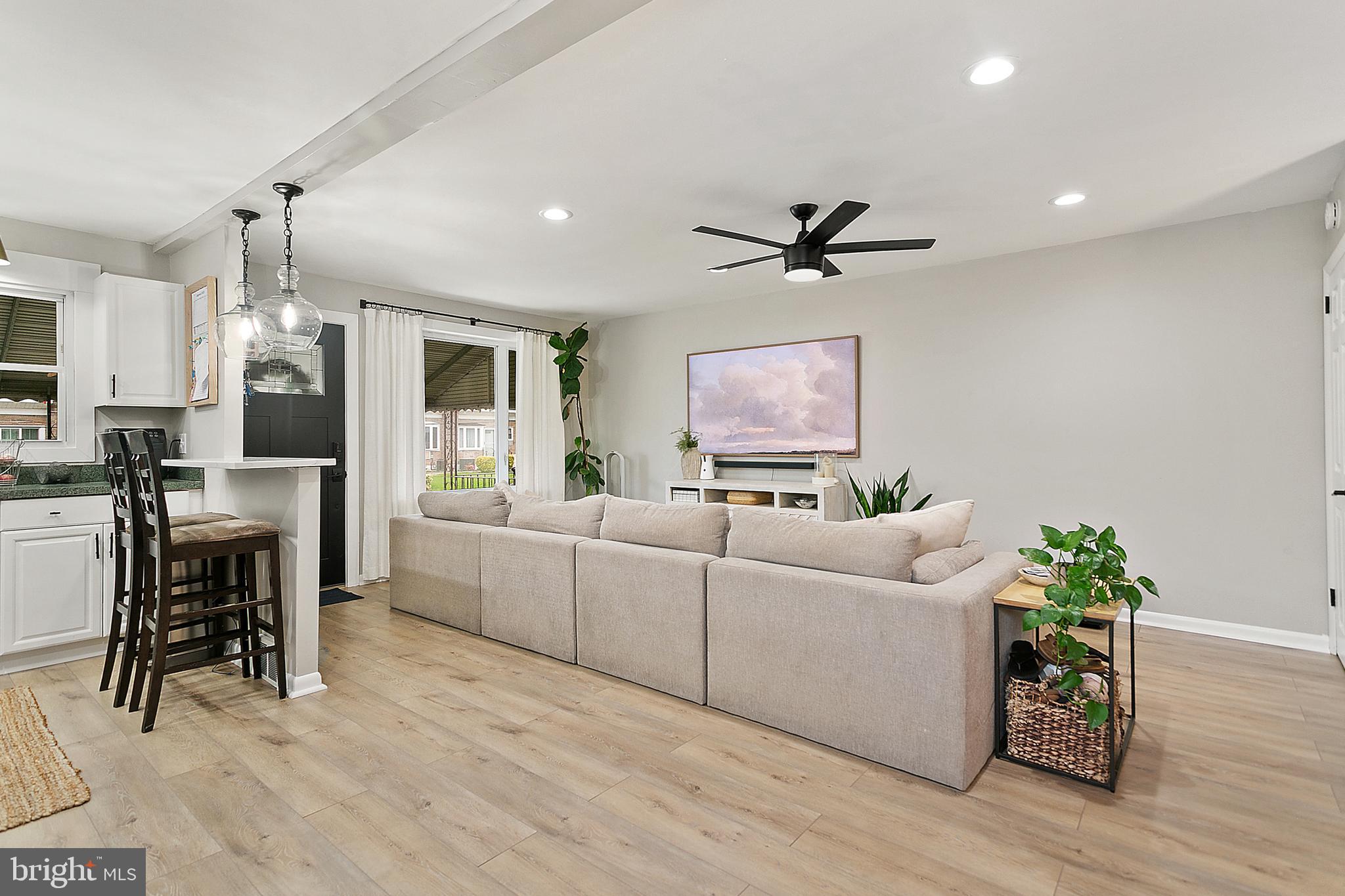 LEEDOM ESTS - Residential