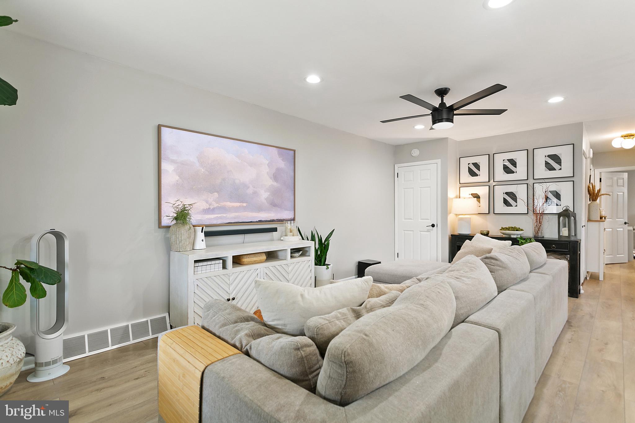 LEEDOM ESTS - Residential