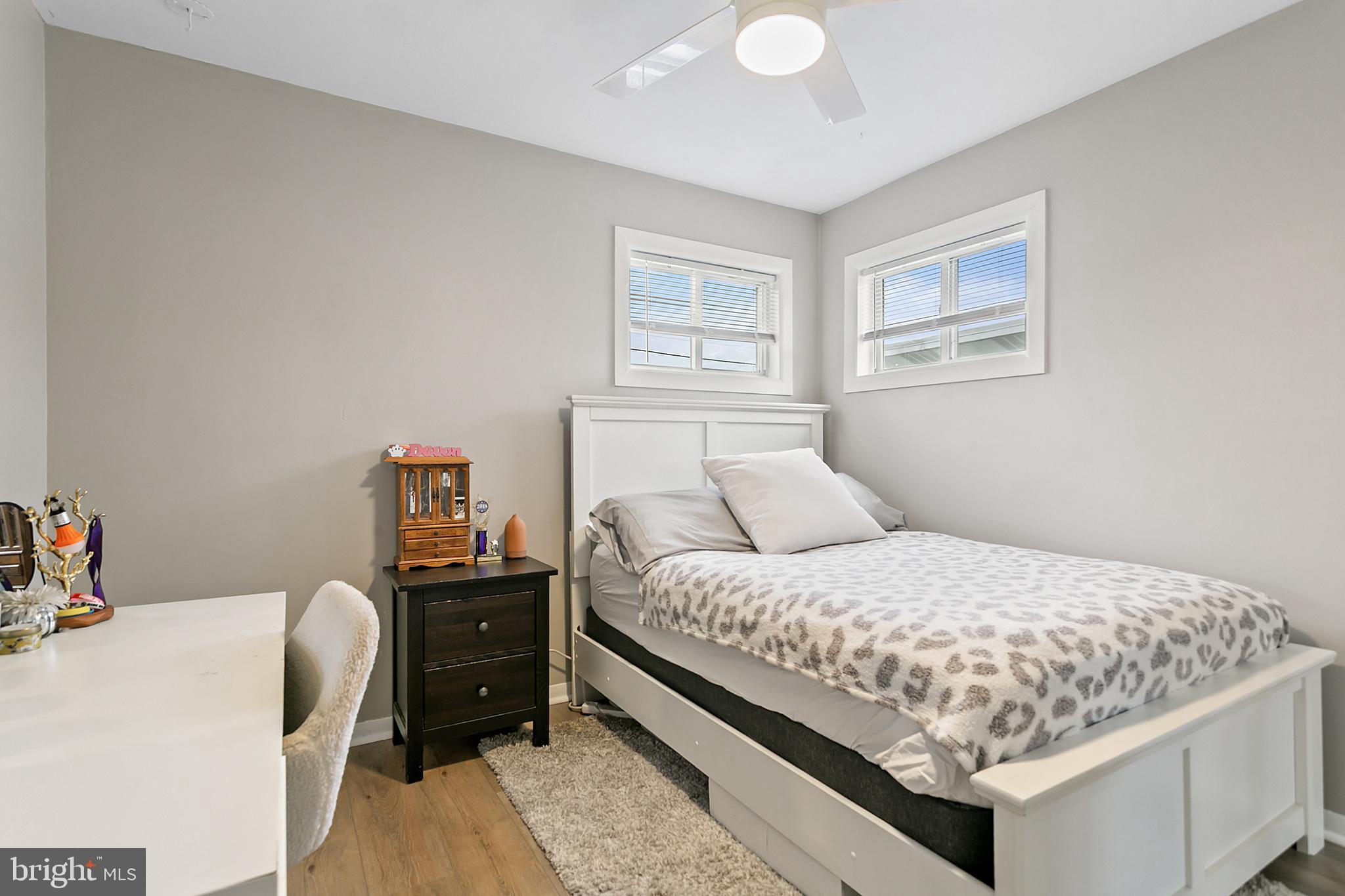 LEEDOM ESTS - Residential