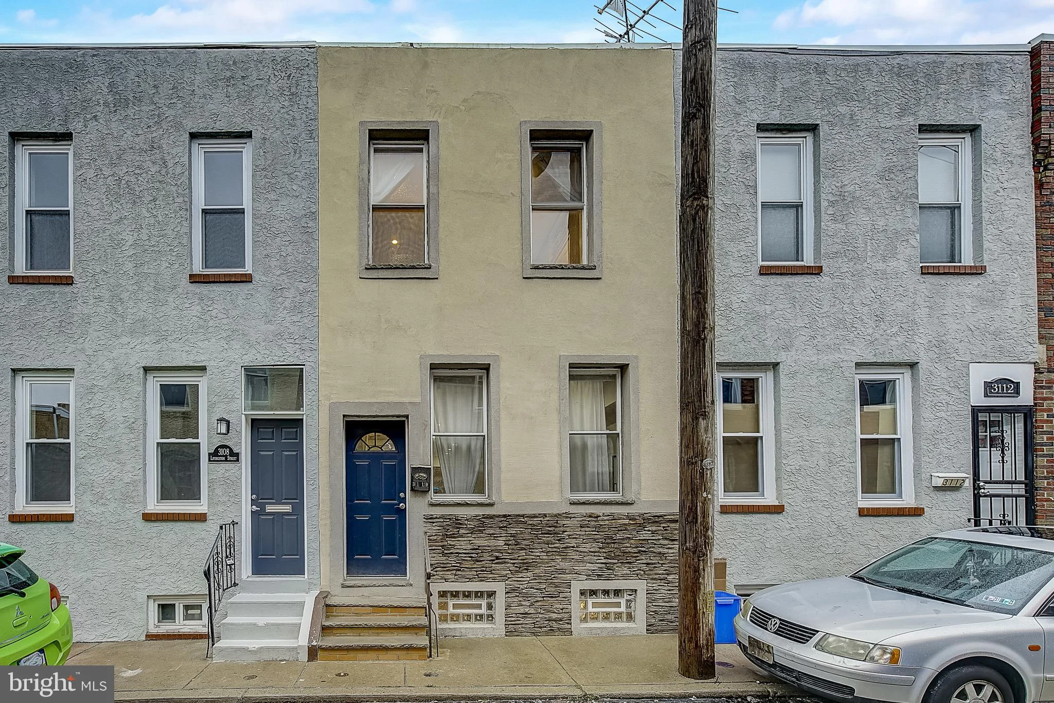 3110 Livingston Street, Philadelphia, PA 19134
