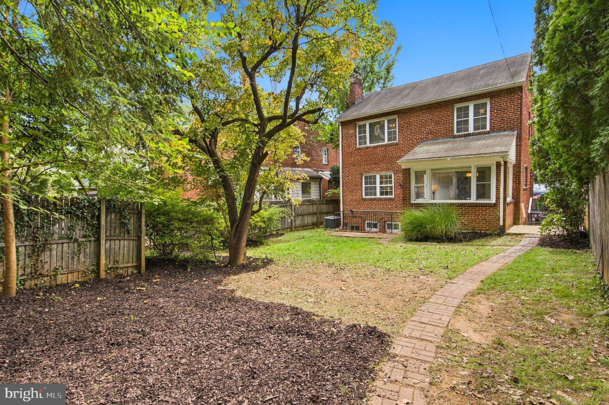 4839 YUMA STREET NW