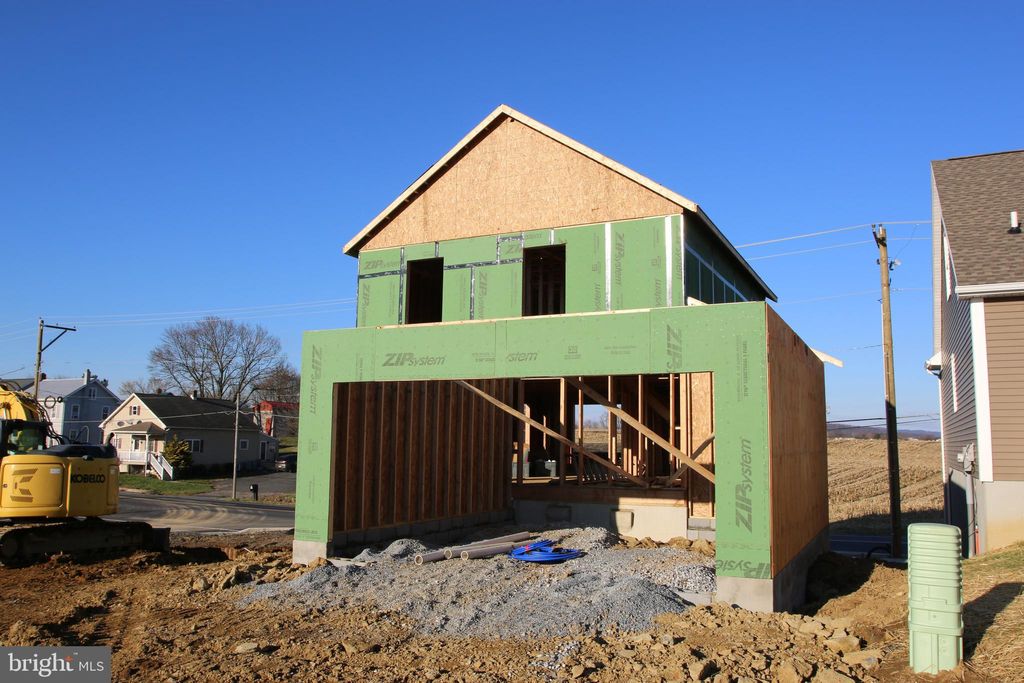 Photo of 67 STEVENS RD #160, EPHRATA, PA 17522 (MLS # PALA2028554)