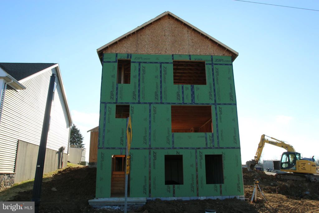 Photo of 67 STEVENS RD #160, EPHRATA, PA 17522 (MLS # PALA2028554)