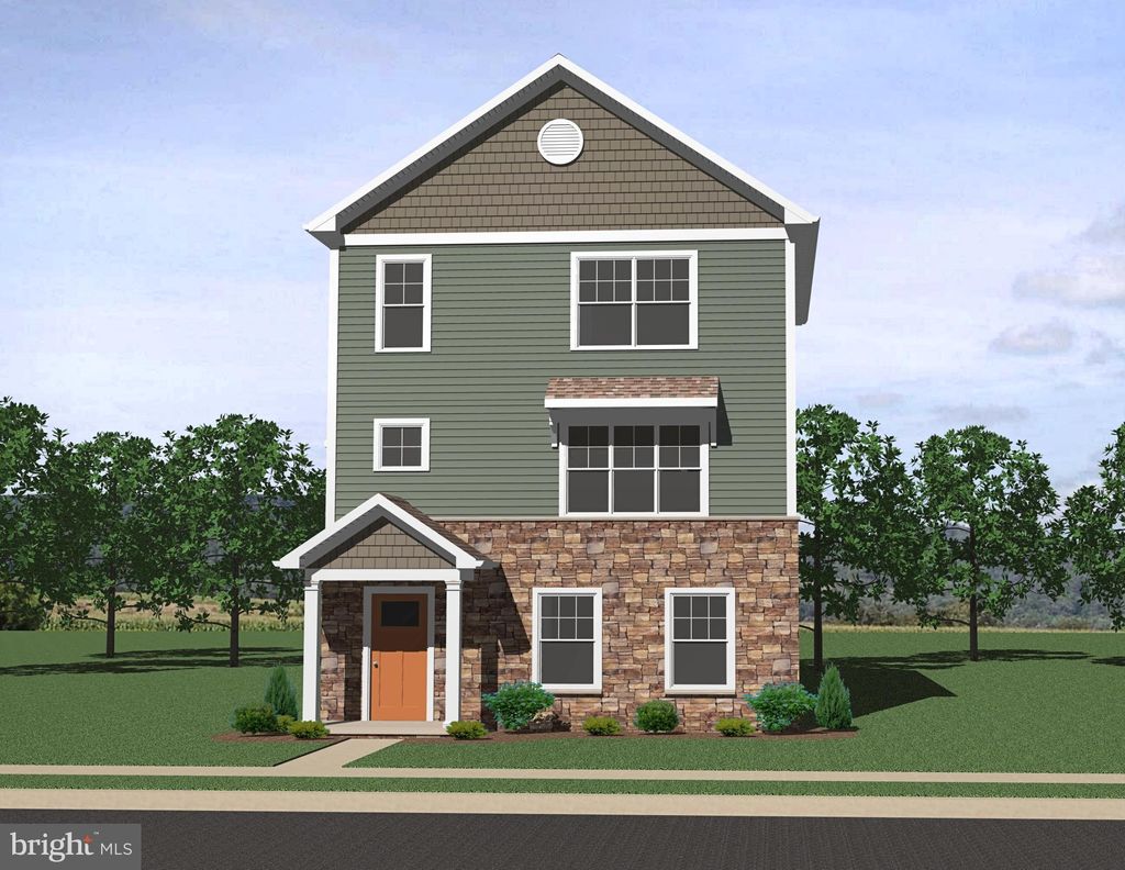 Photo of 67 STEVENS RD #160, EPHRATA, PA 17522 (MLS # PALA2028554)