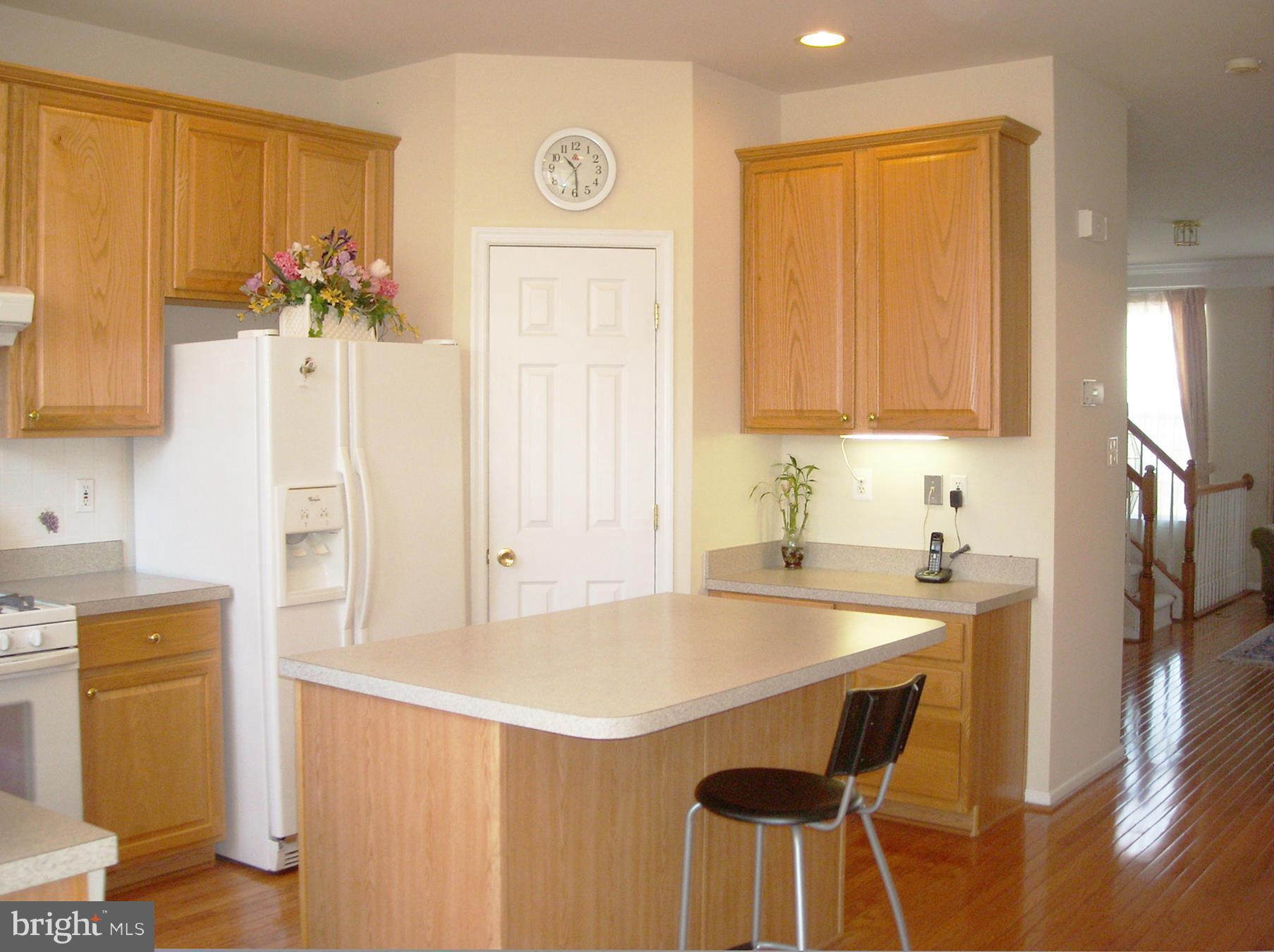 WESCOTT RIDGE - Residential Lease