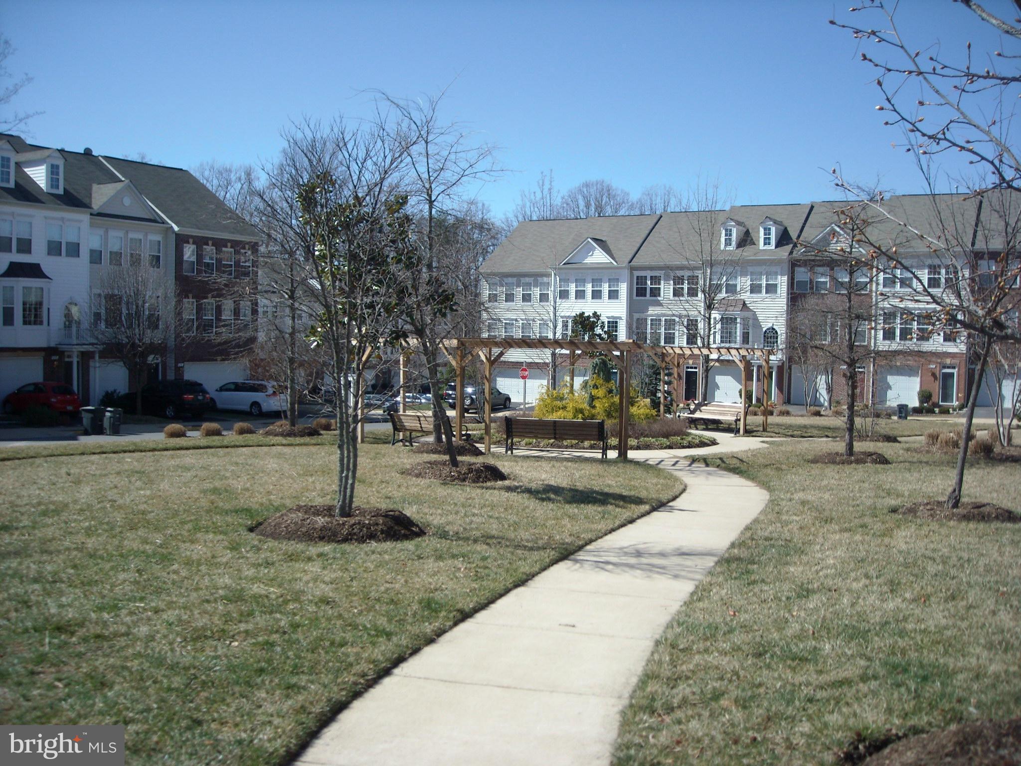 WESCOTT RIDGE - Residential Lease