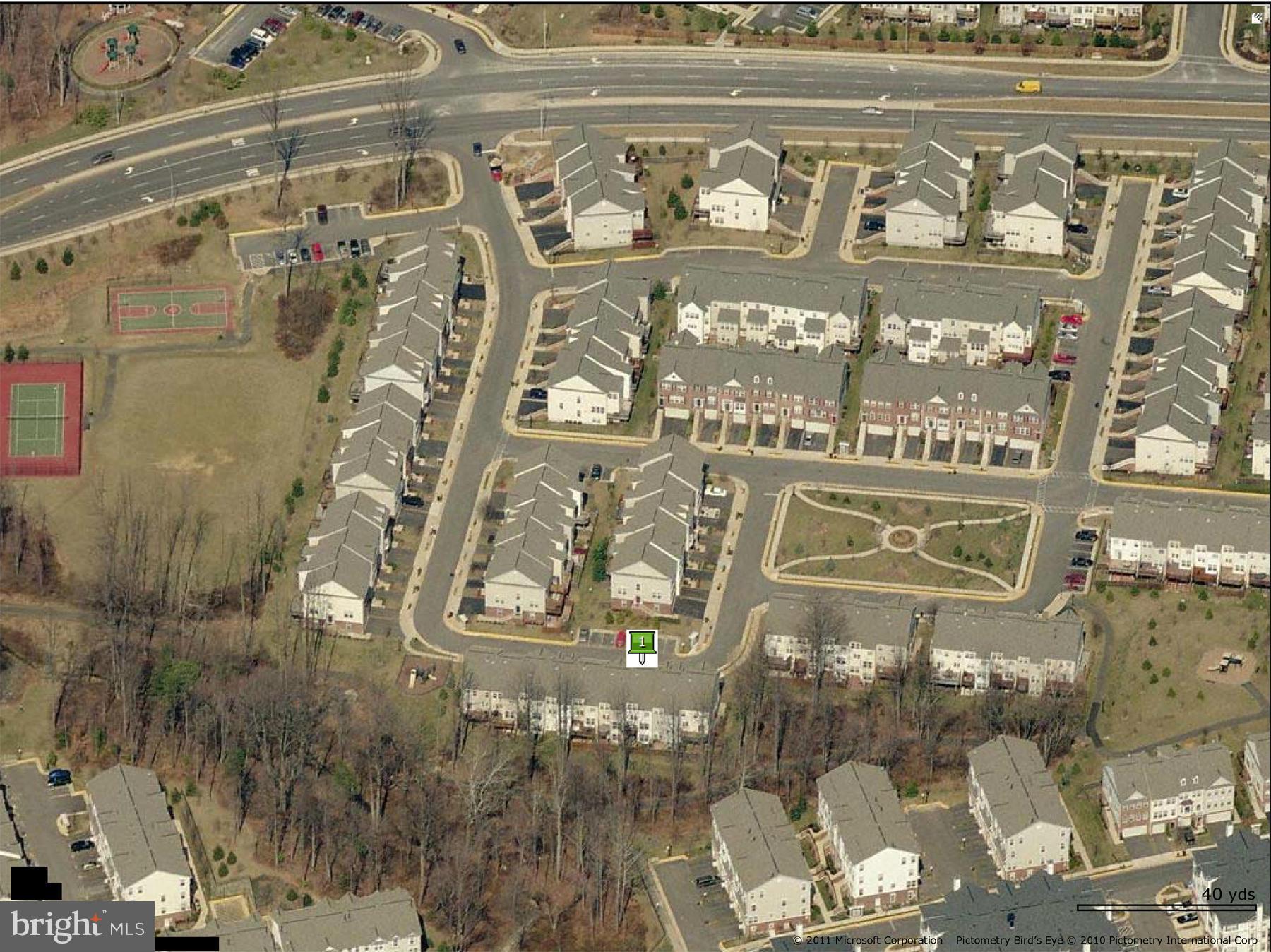 WESCOTT RIDGE - Residential Lease