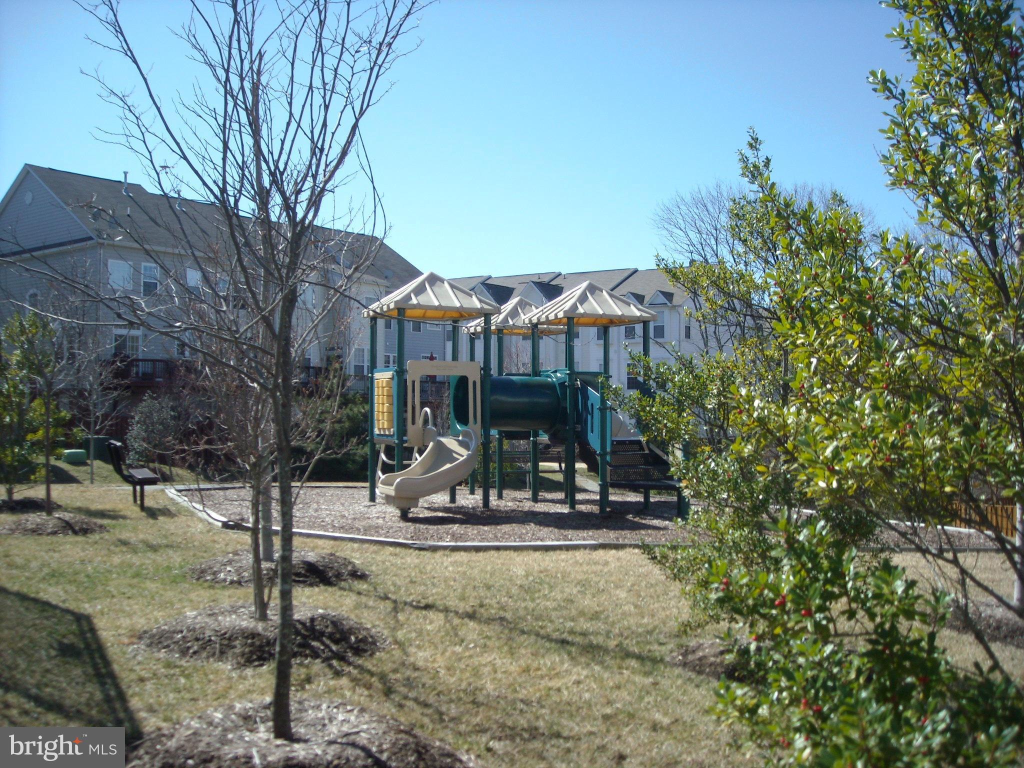 WESCOTT RIDGE - Residential Lease