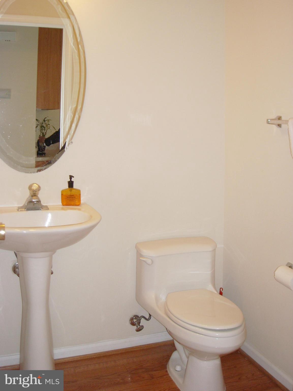 WESCOTT RIDGE - Residential Lease