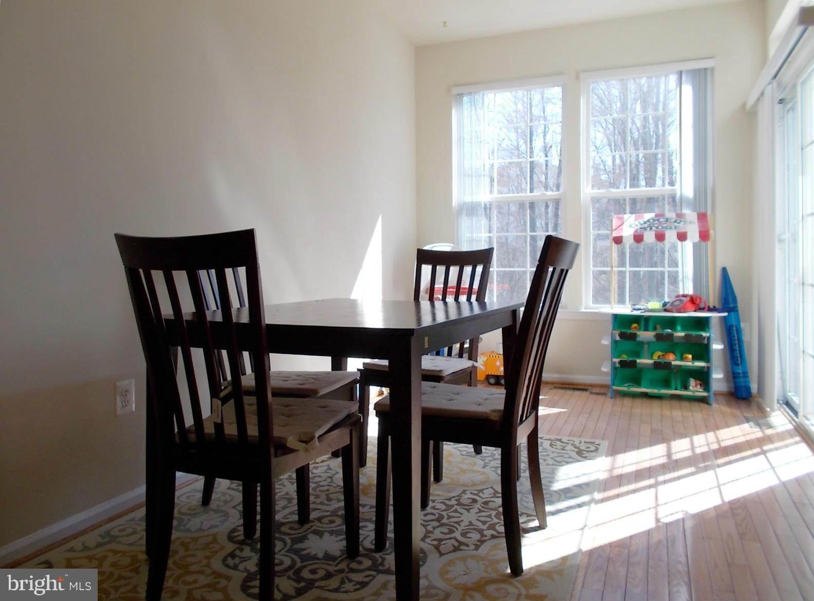 WESCOTT RIDGE - Residential Lease