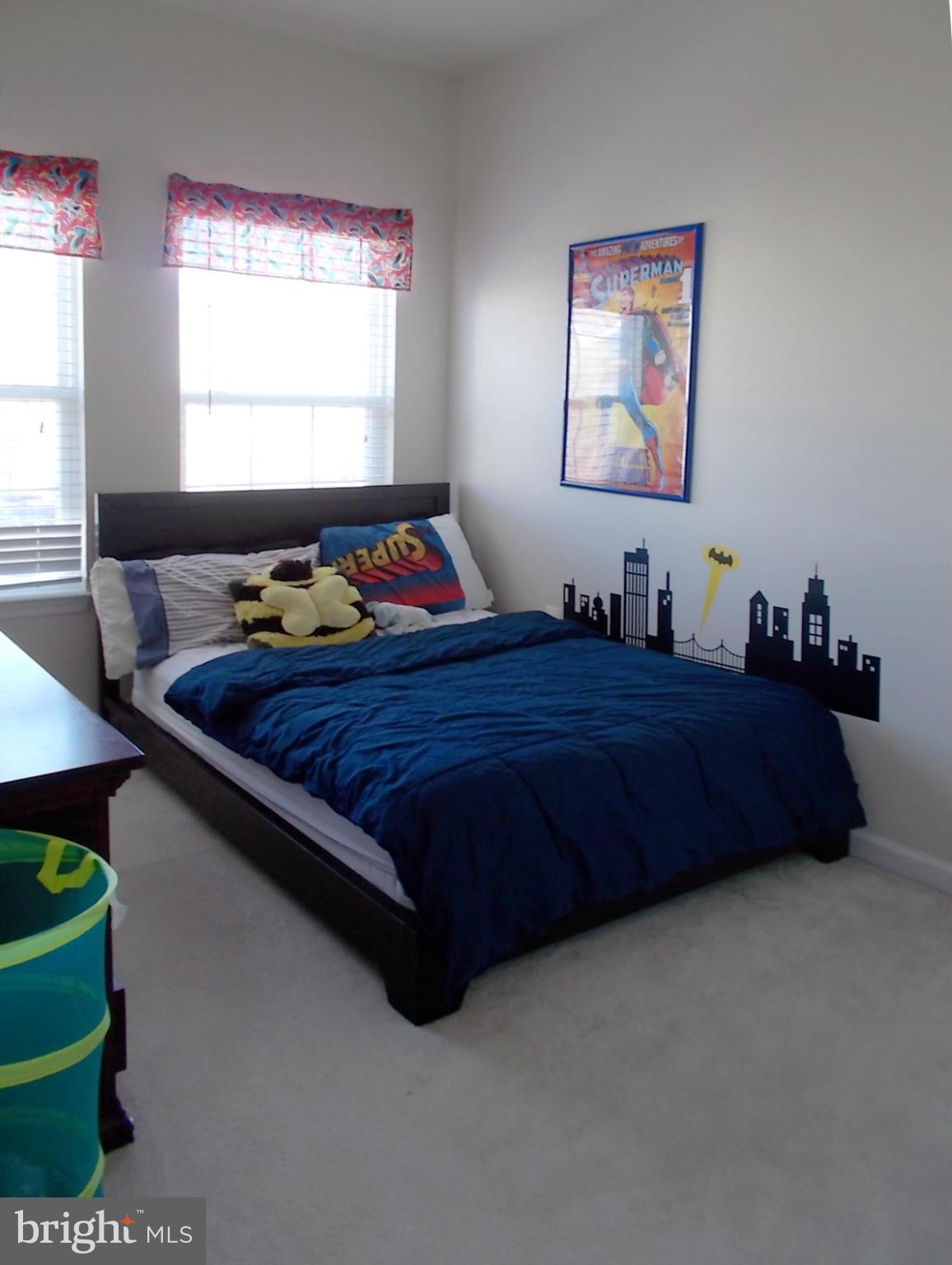 WESCOTT RIDGE - Residential Lease