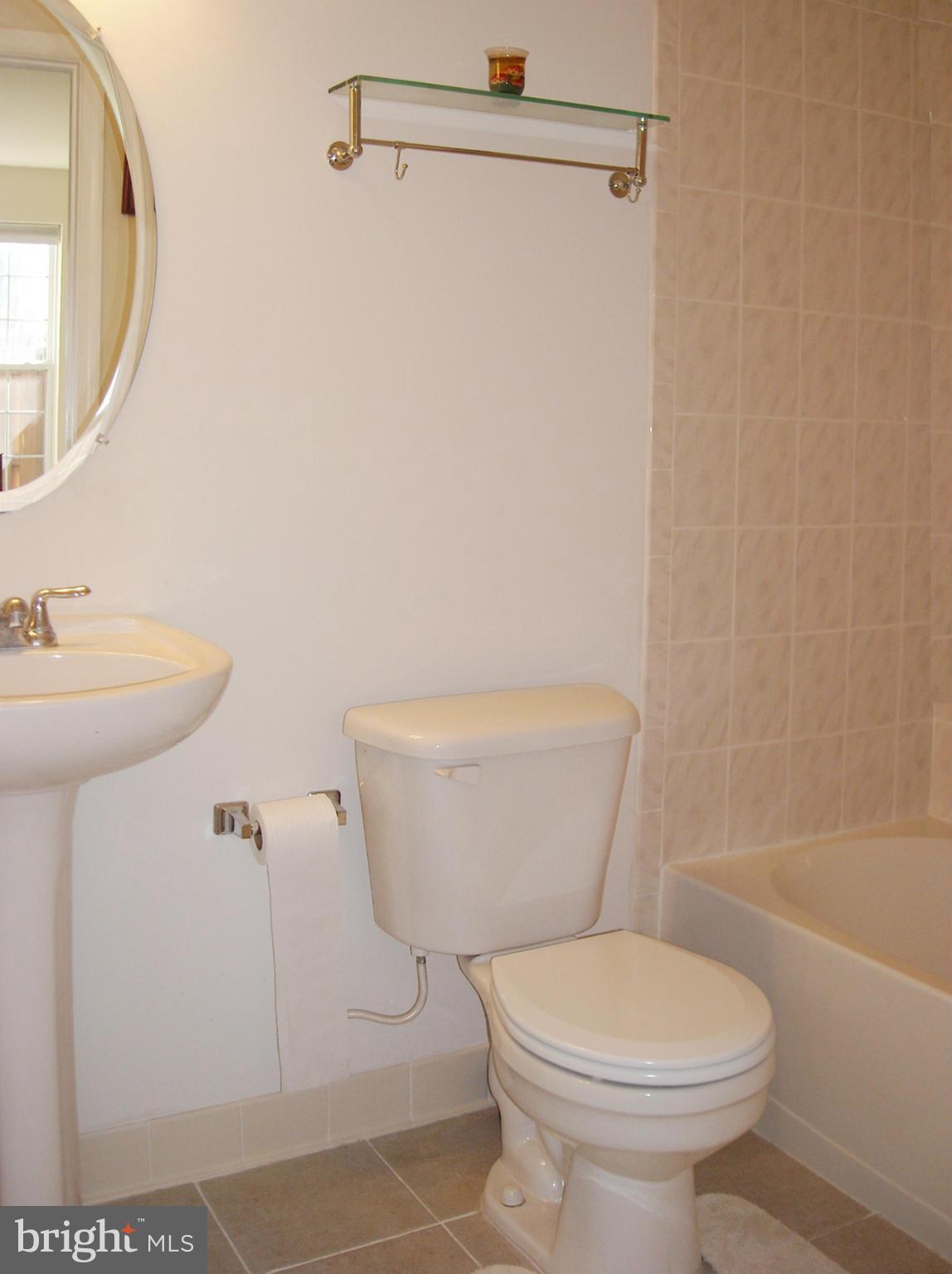 WESCOTT RIDGE - Residential Lease