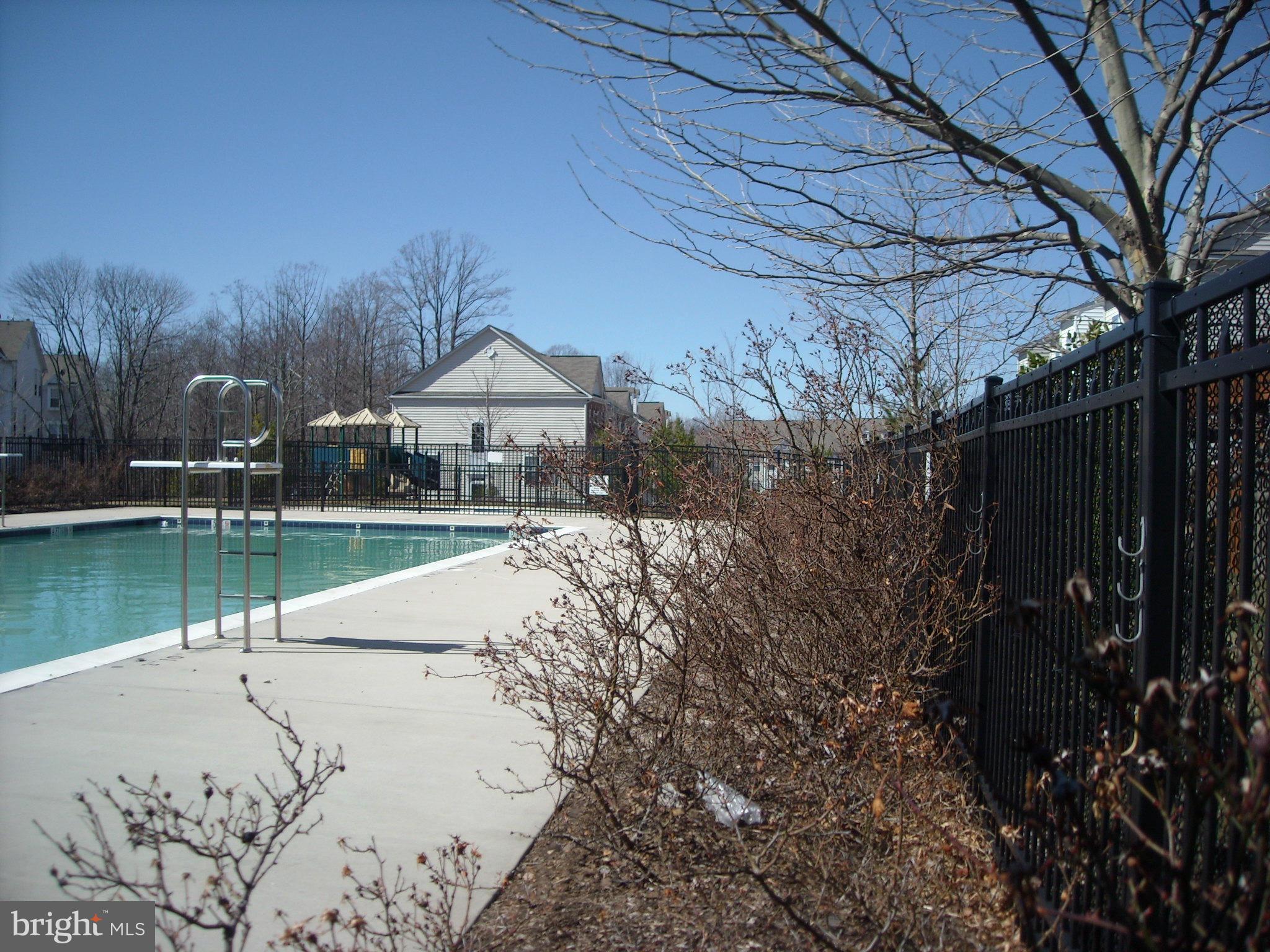 WESCOTT RIDGE - Residential Lease