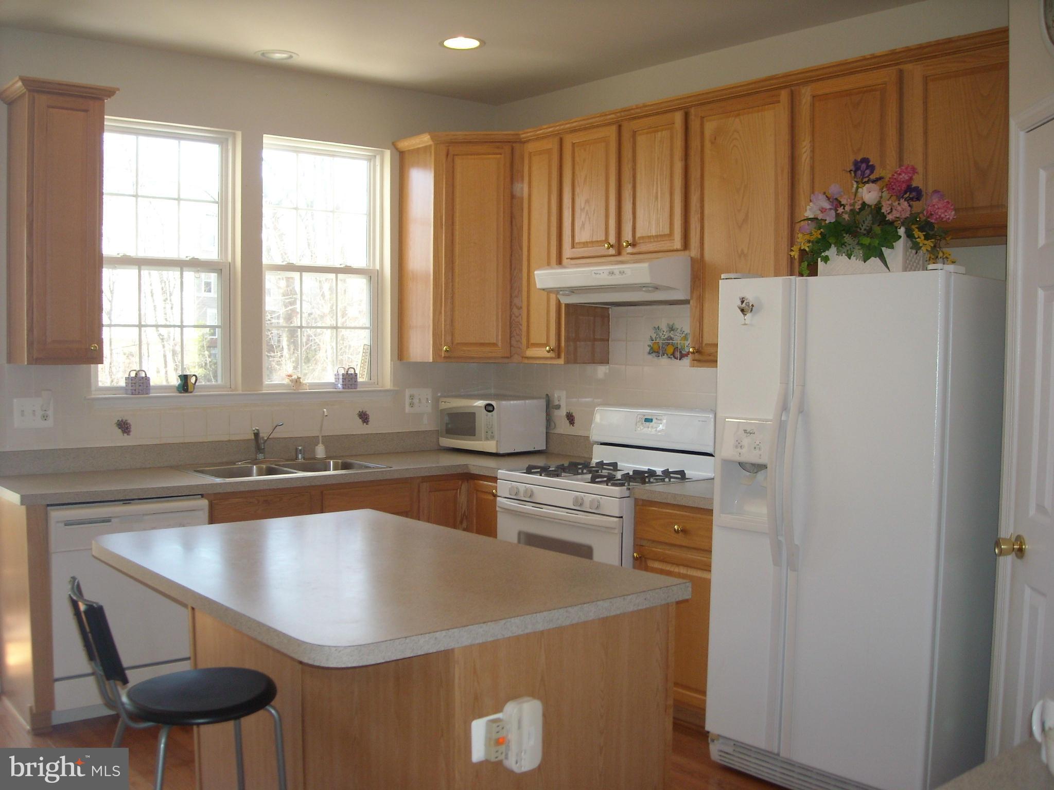 WESCOTT RIDGE - Residential Lease