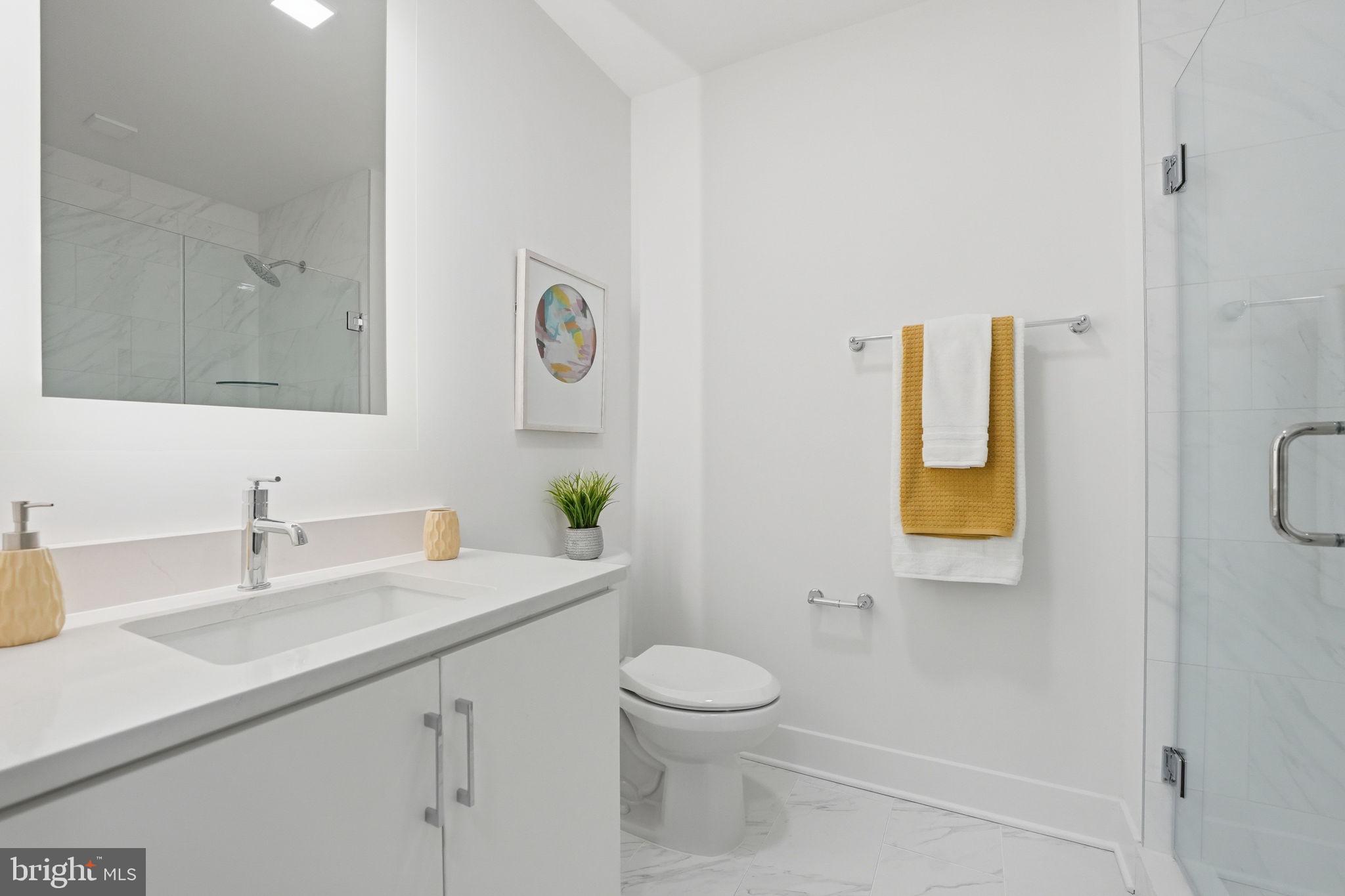 OLD TOWN ALEXANDRIA - Residential