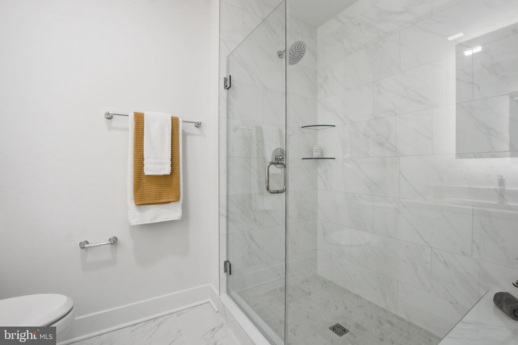 OLD TOWN ALEXANDRIA - Residential