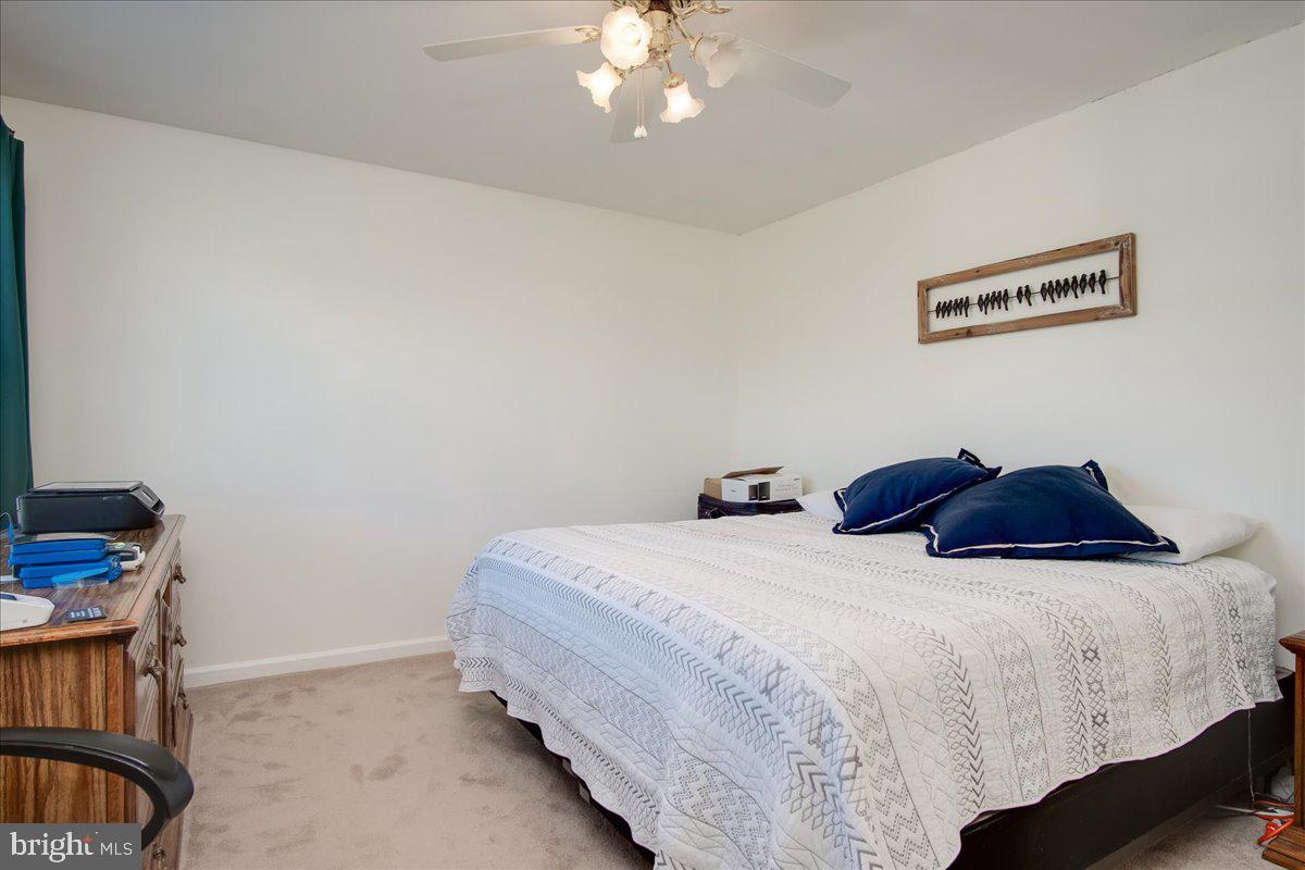 KENLY SQUARE - Residential