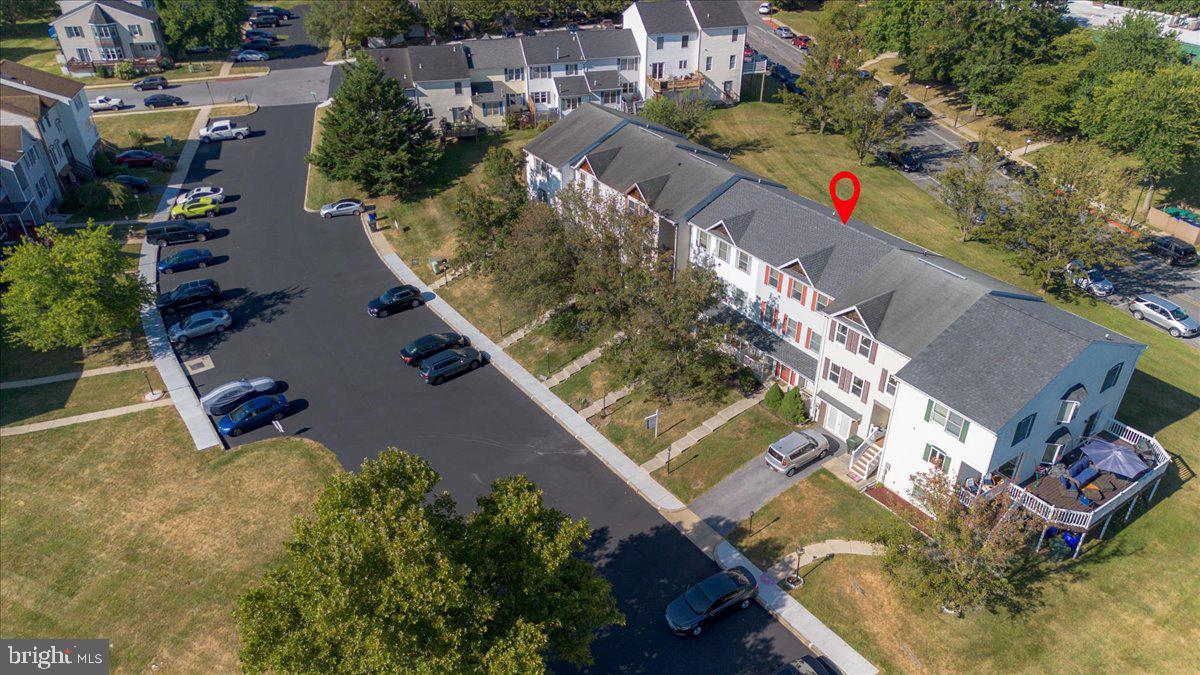 KENLY SQUARE - Residential