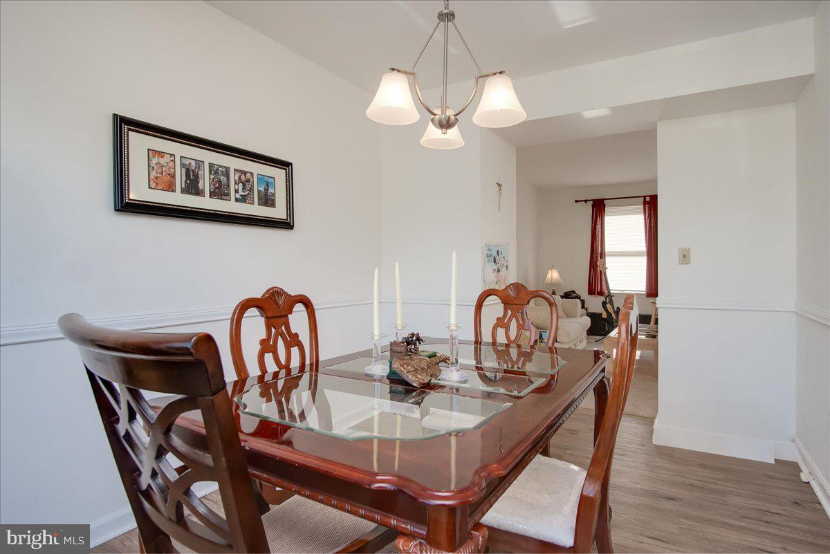 KENLY SQUARE - Residential