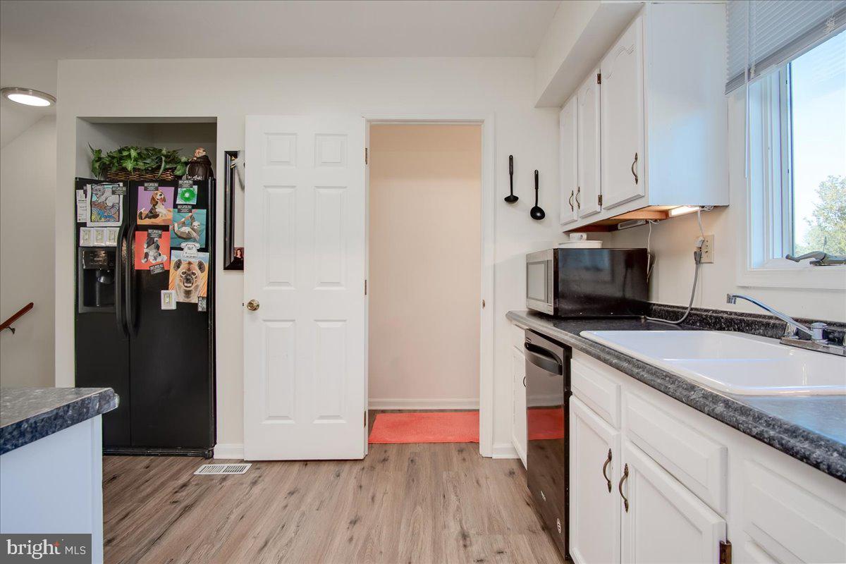 KENLY SQUARE - Residential