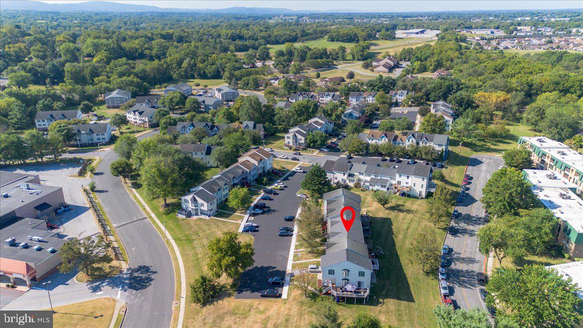 KENLY SQUARE - Residential