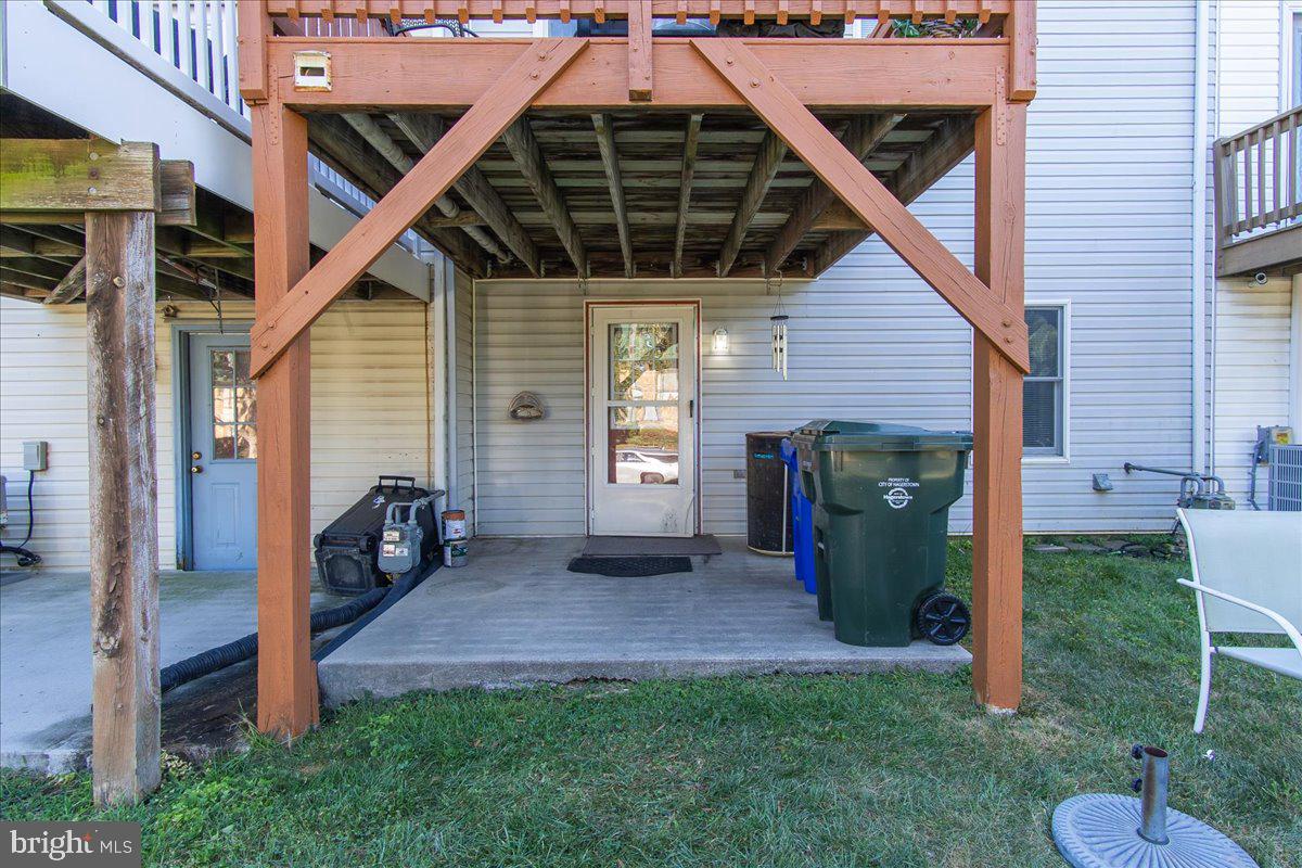 KENLY SQUARE - Residential