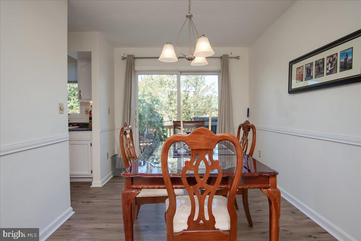 KENLY SQUARE - Residential