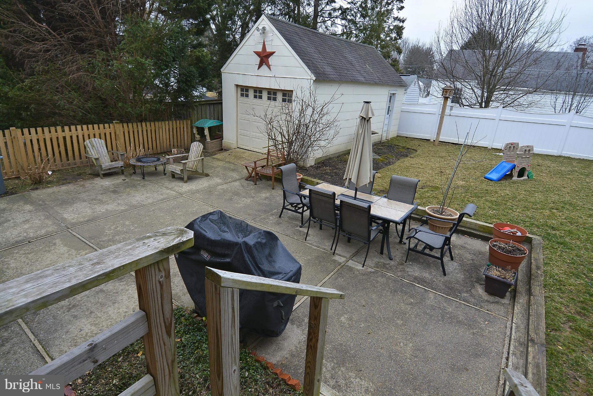 WOODMOOR - Residential